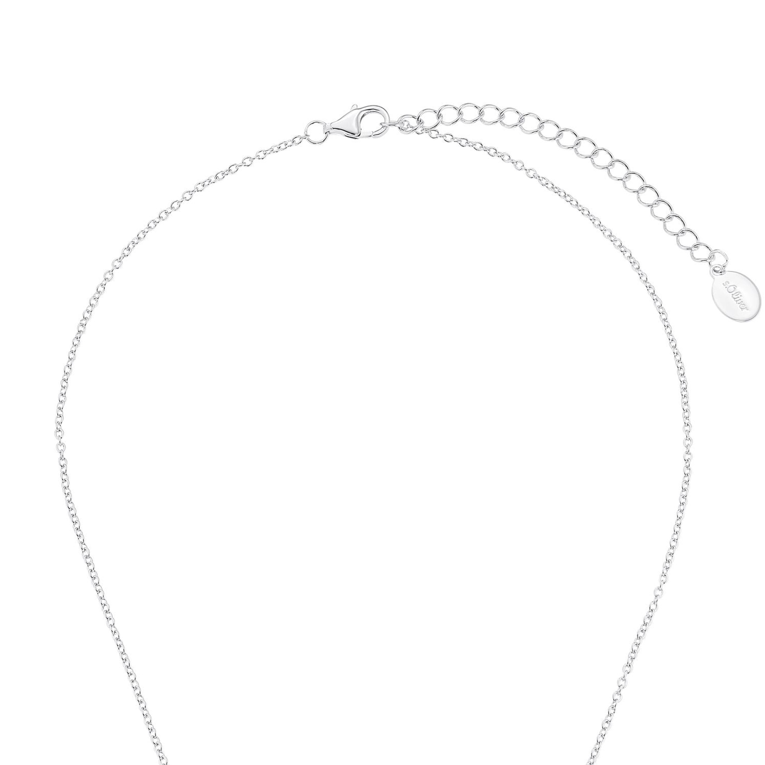 s.Oliver Kette mit Anhänger Damen