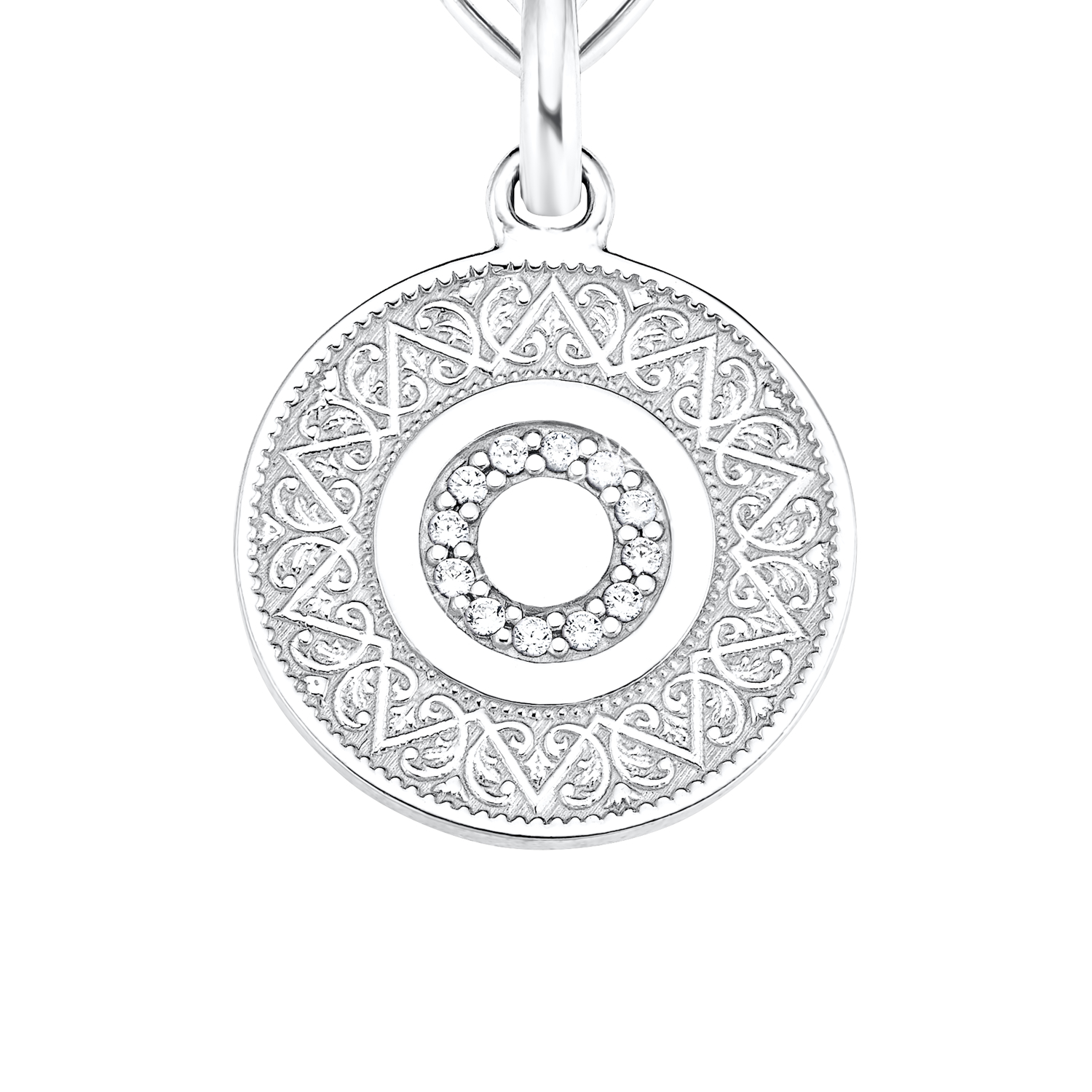 s.Oliver Kette mit Anhänger Damen