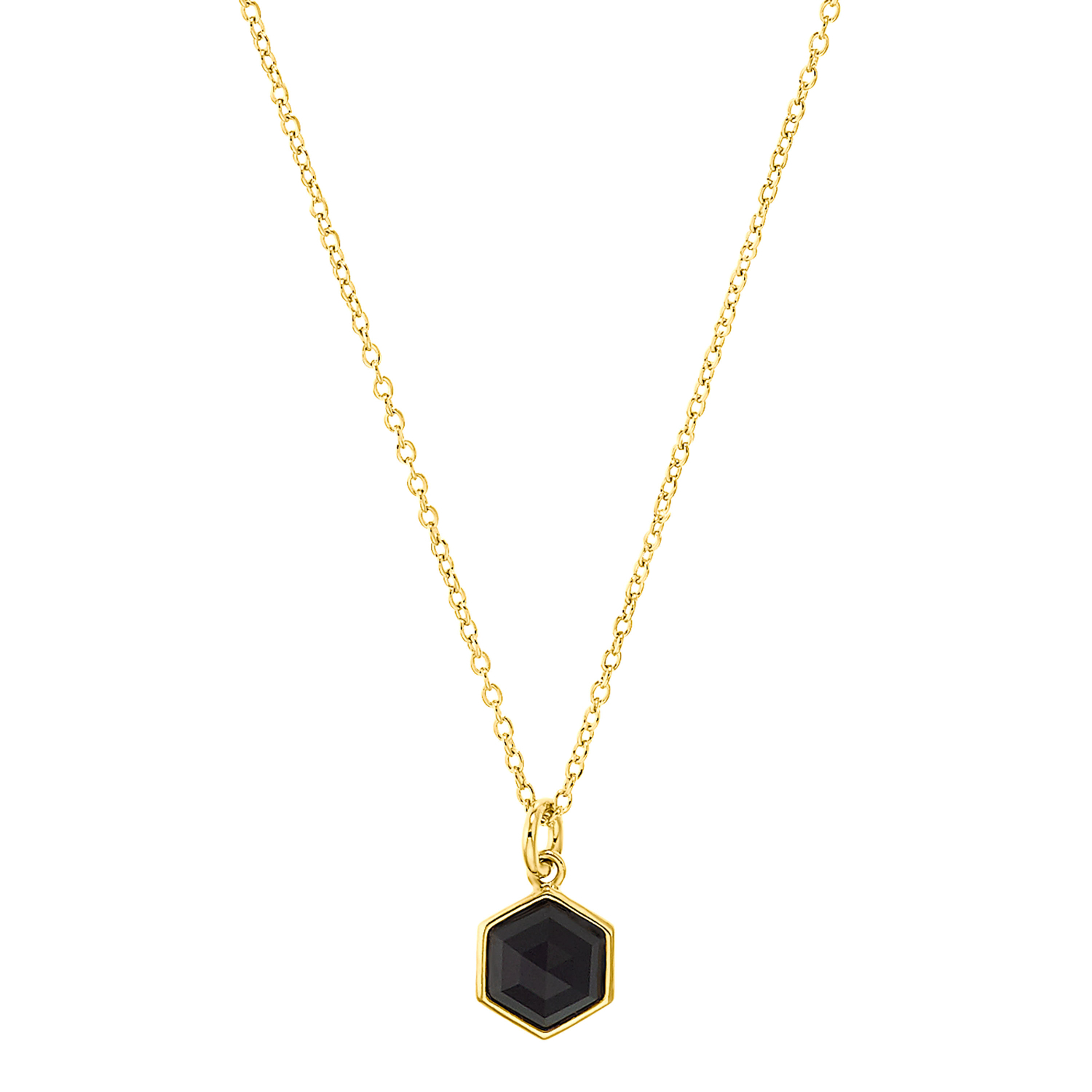 s.Oliver Kette mit Anhänger Damen