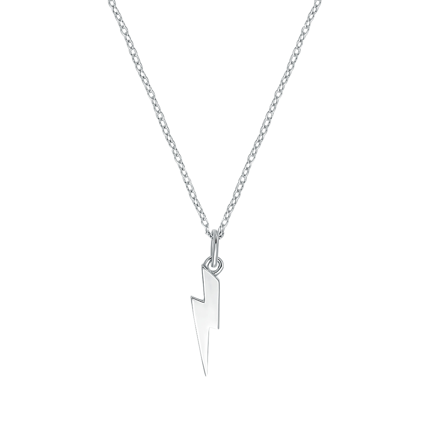 s.Oliver Kette mit Anhänger Mädchen