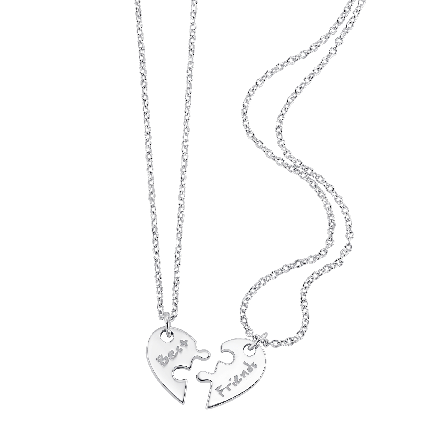 s.Oliver Kette mit Anhänger Damen