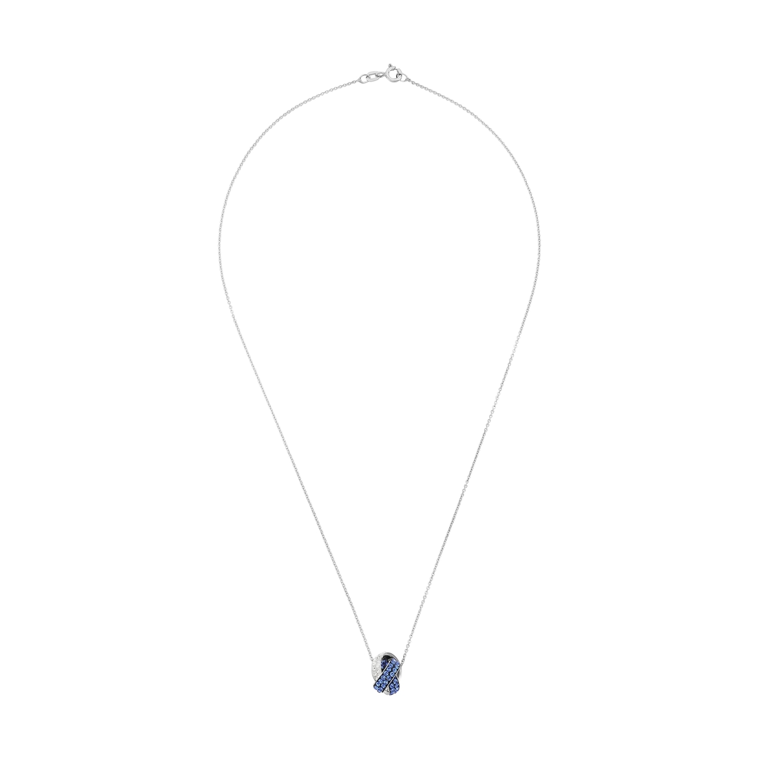 Amor Kette mit Anhänger Damen