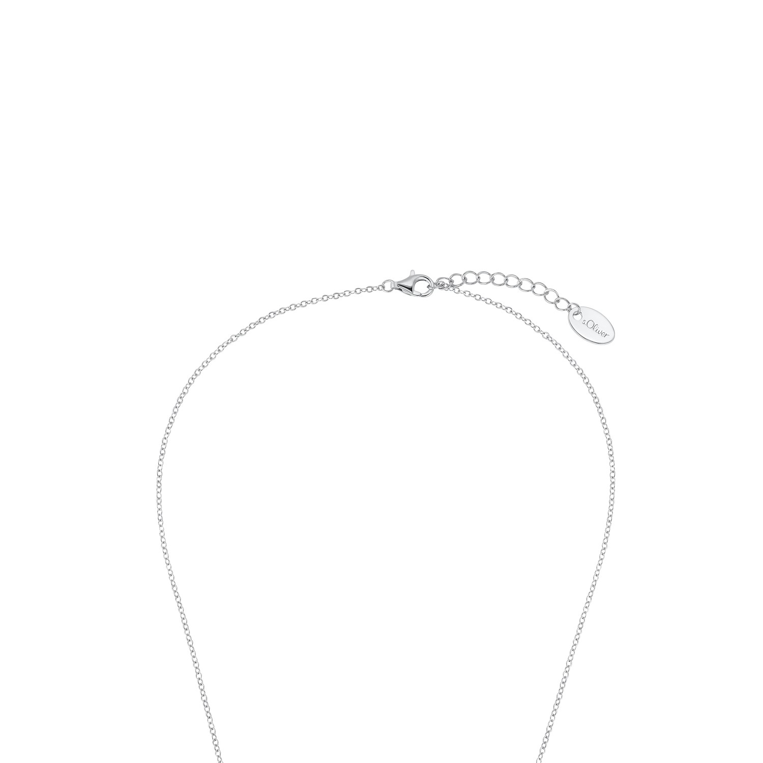 s.Oliver Kette mit Anhänger Damen