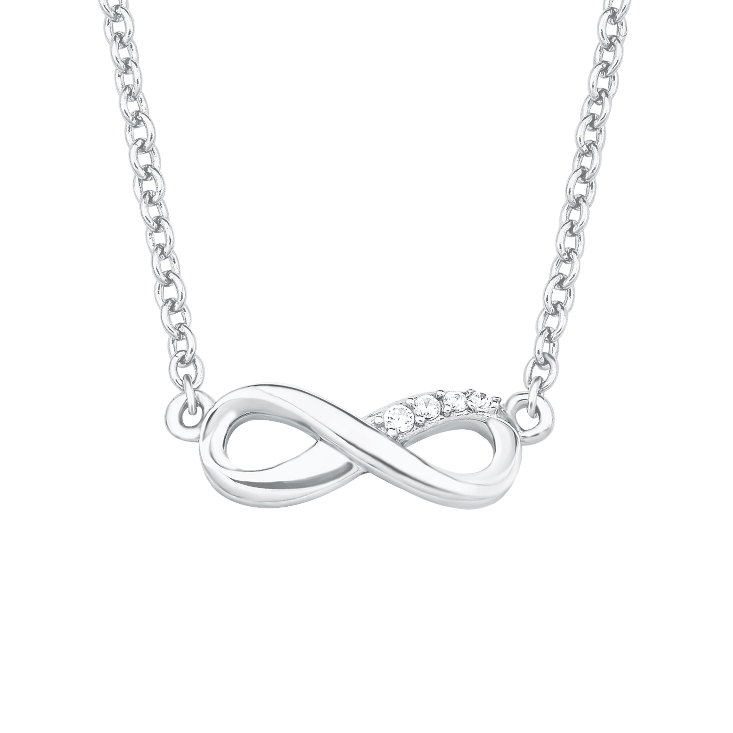 s.Oliver Kette mit Anhänger Damen