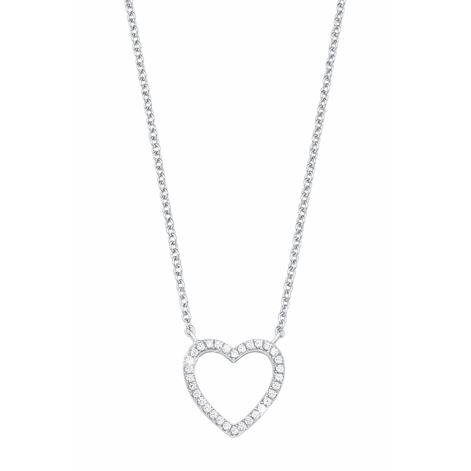 s.Oliver Kette mit Anhänger Damen