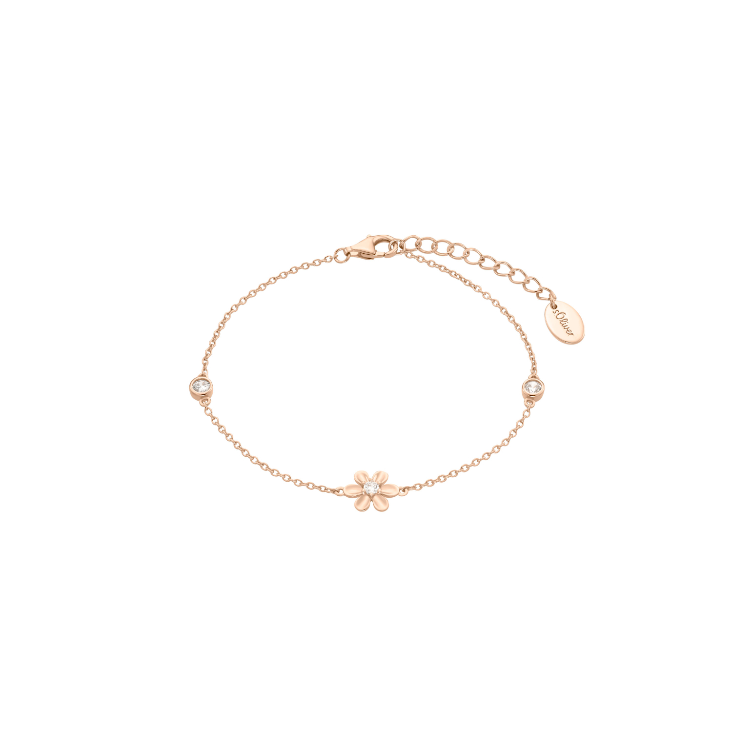 s.Oliver Armband Damen