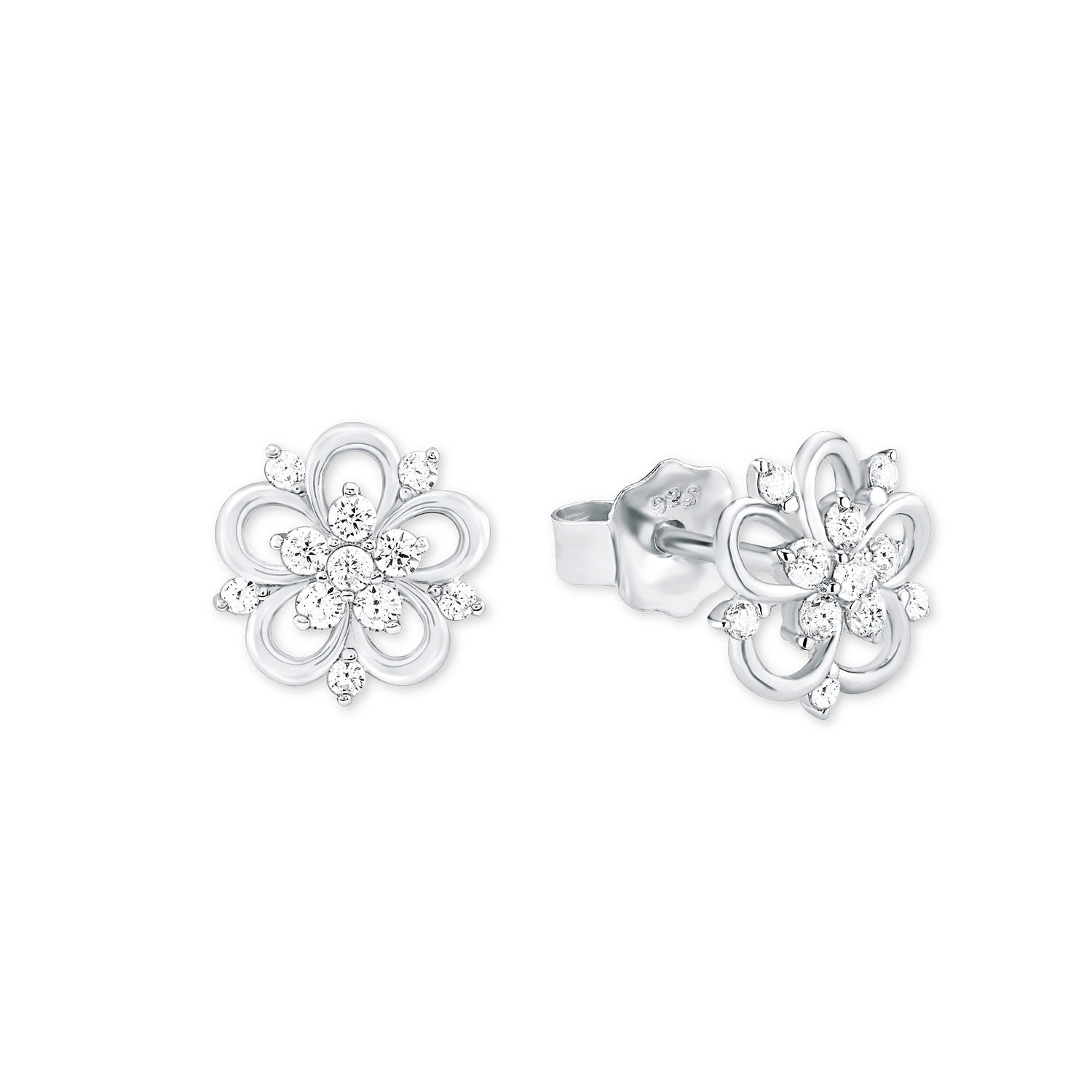 Amor Ohrstecker Damen