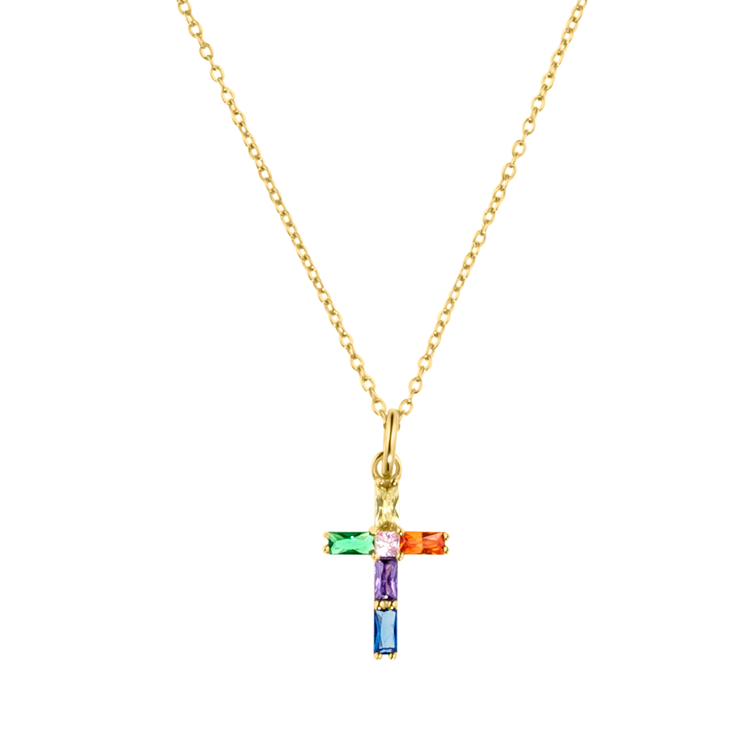 s.Oliver Kette mit Anhänger Damen
