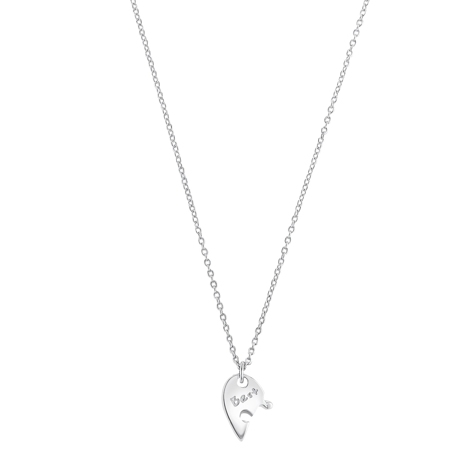 s.Oliver Kette mit Anhänger Damen