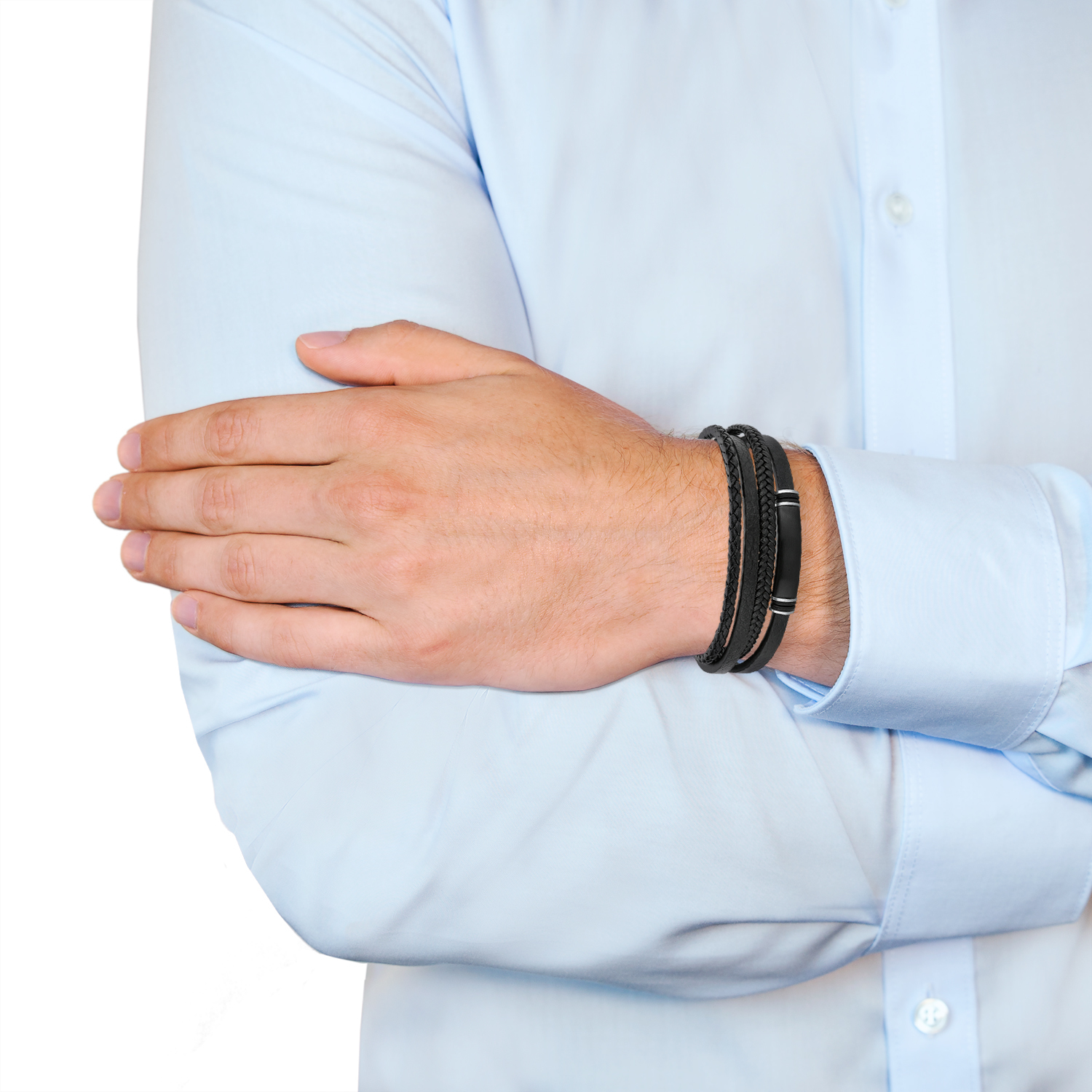 s.Oliver Armband Herren