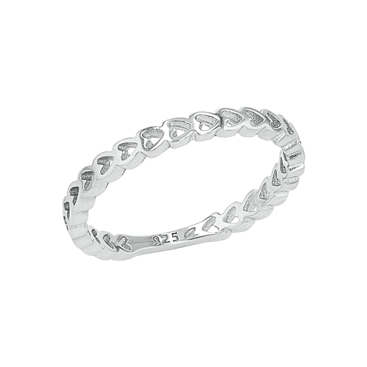 Amor Ring Damen