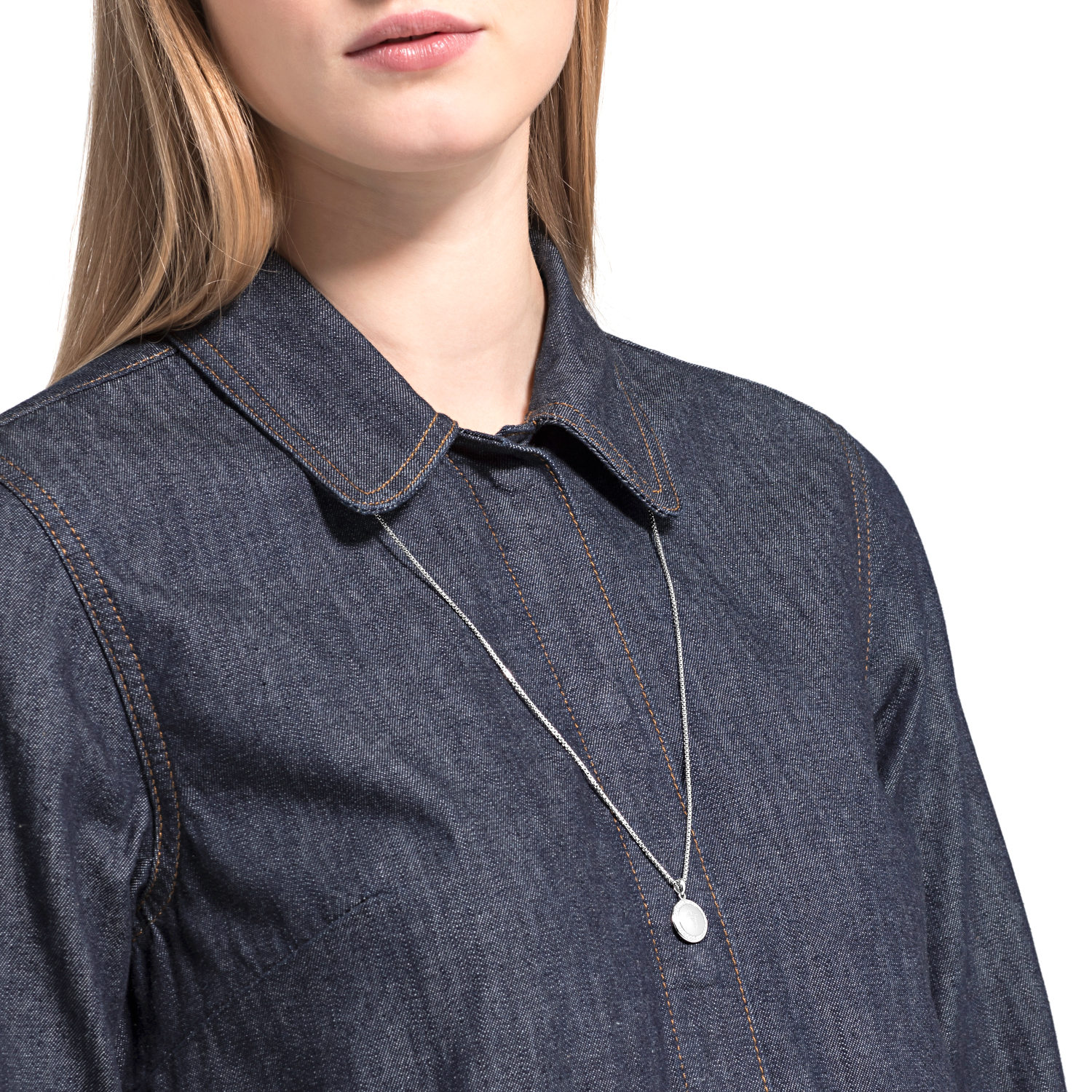 JOOP! Kette mit Anhänger Damen