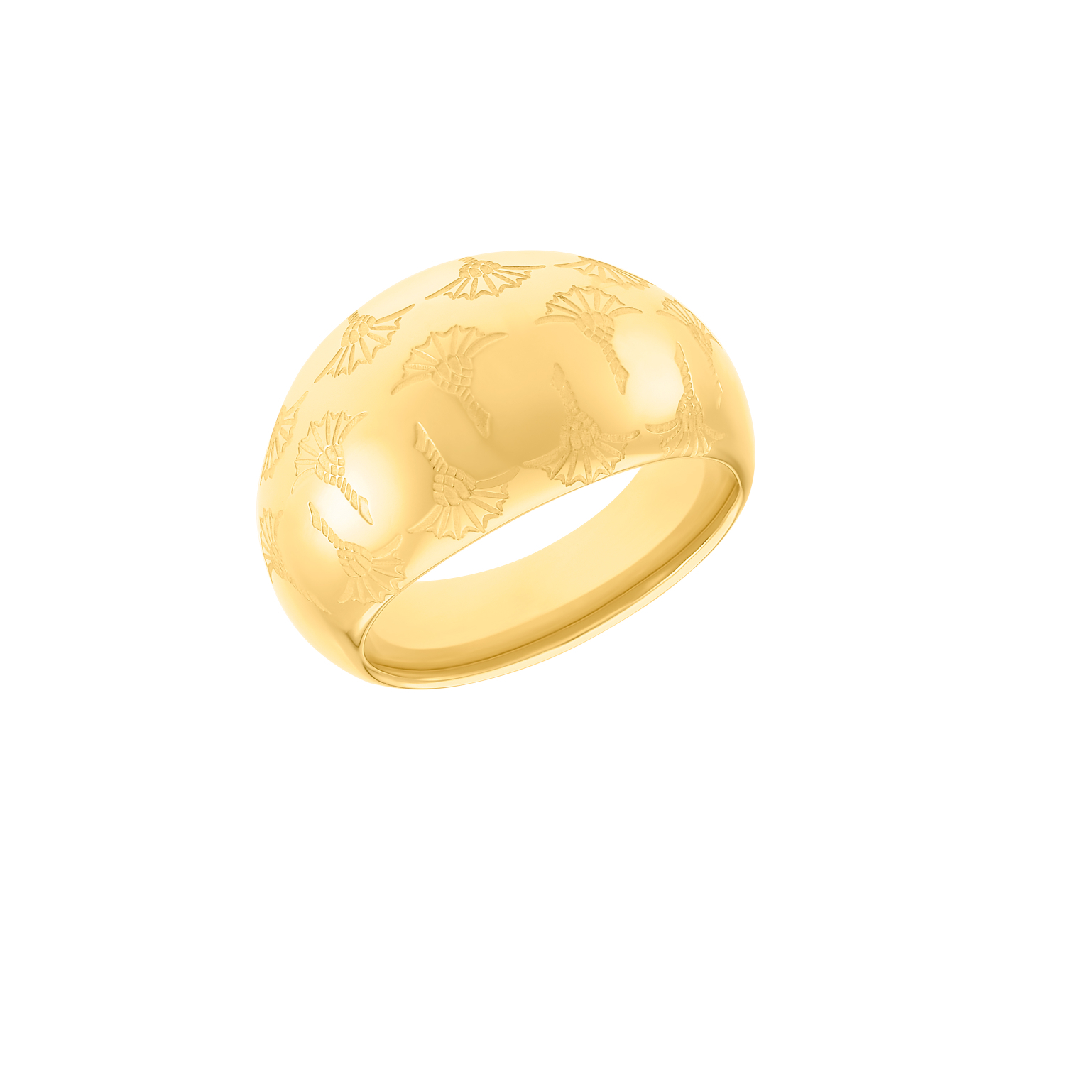 JOOP! Ring Damen