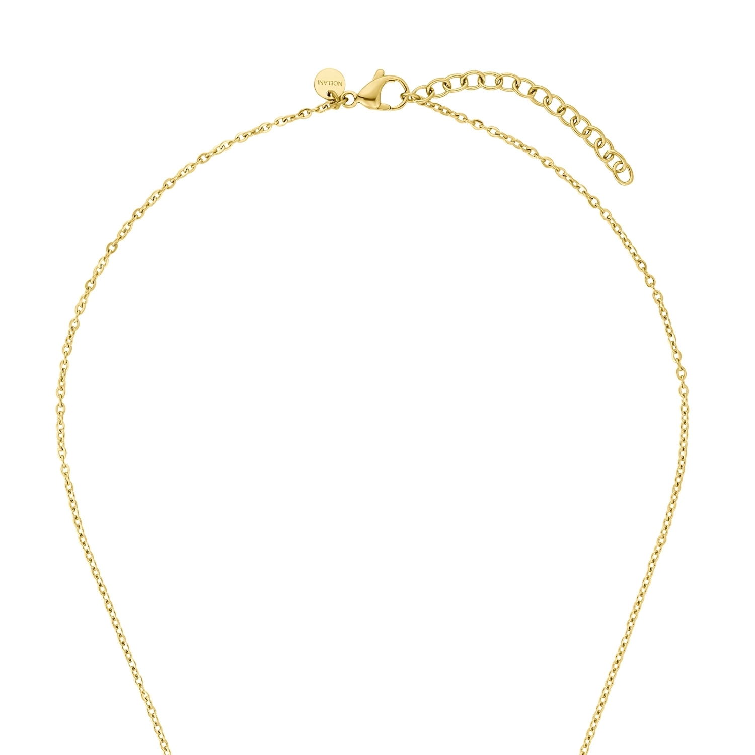 NOELANI Kette mit Anhänger Damen