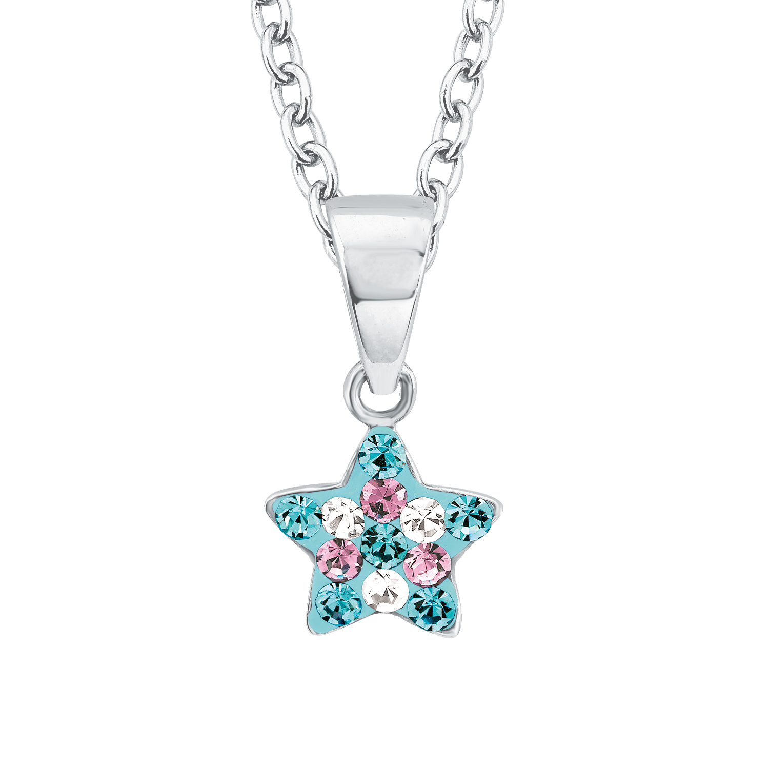 Prinzessin Lillifee Kette mit Anhänger Mädchen