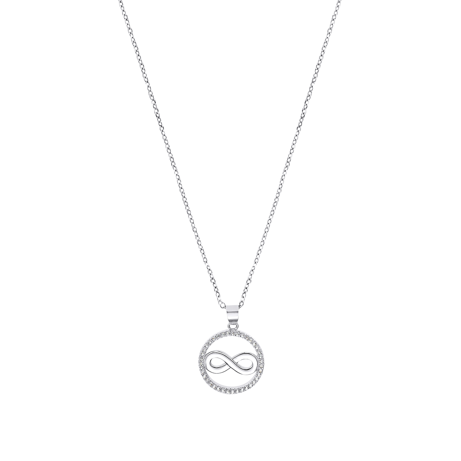 s.Oliver Kette mit Anhänger Damen