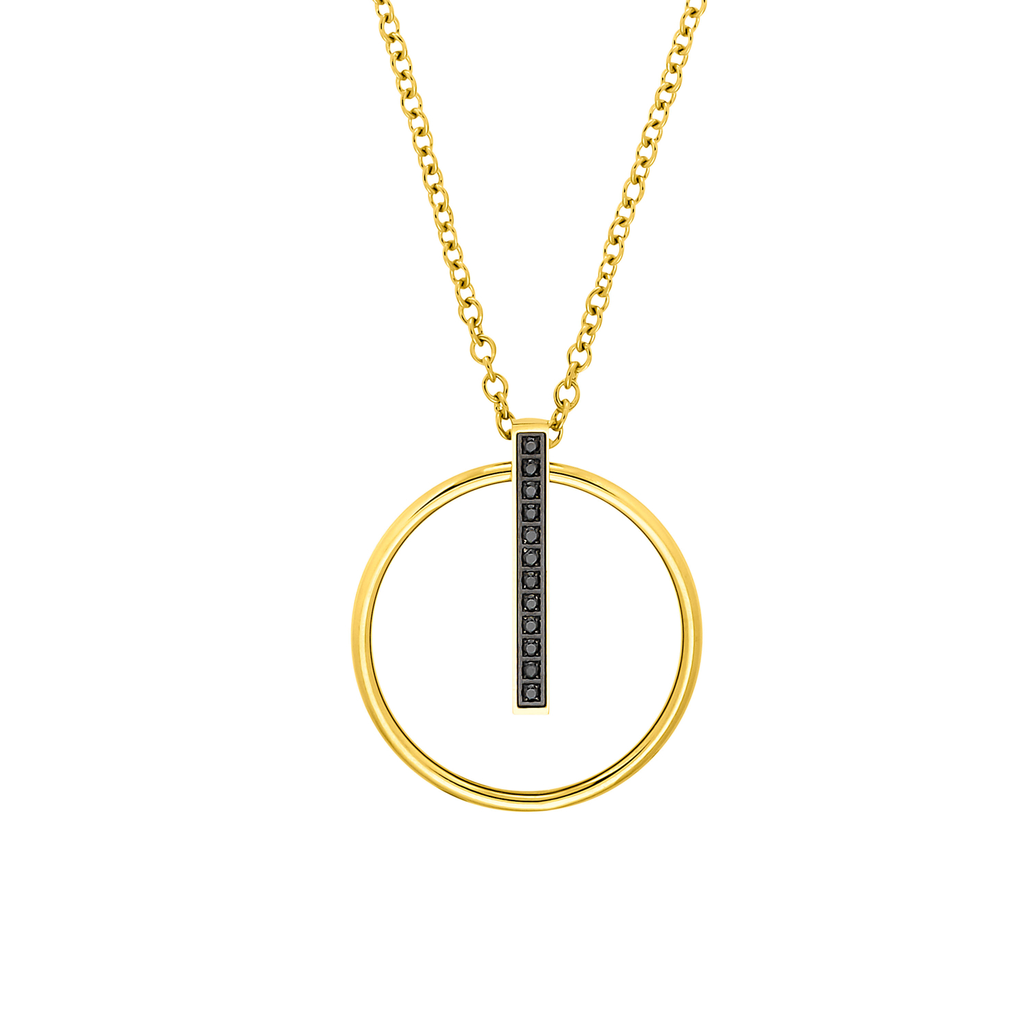 s.Oliver Kette mit Anhänger Damen