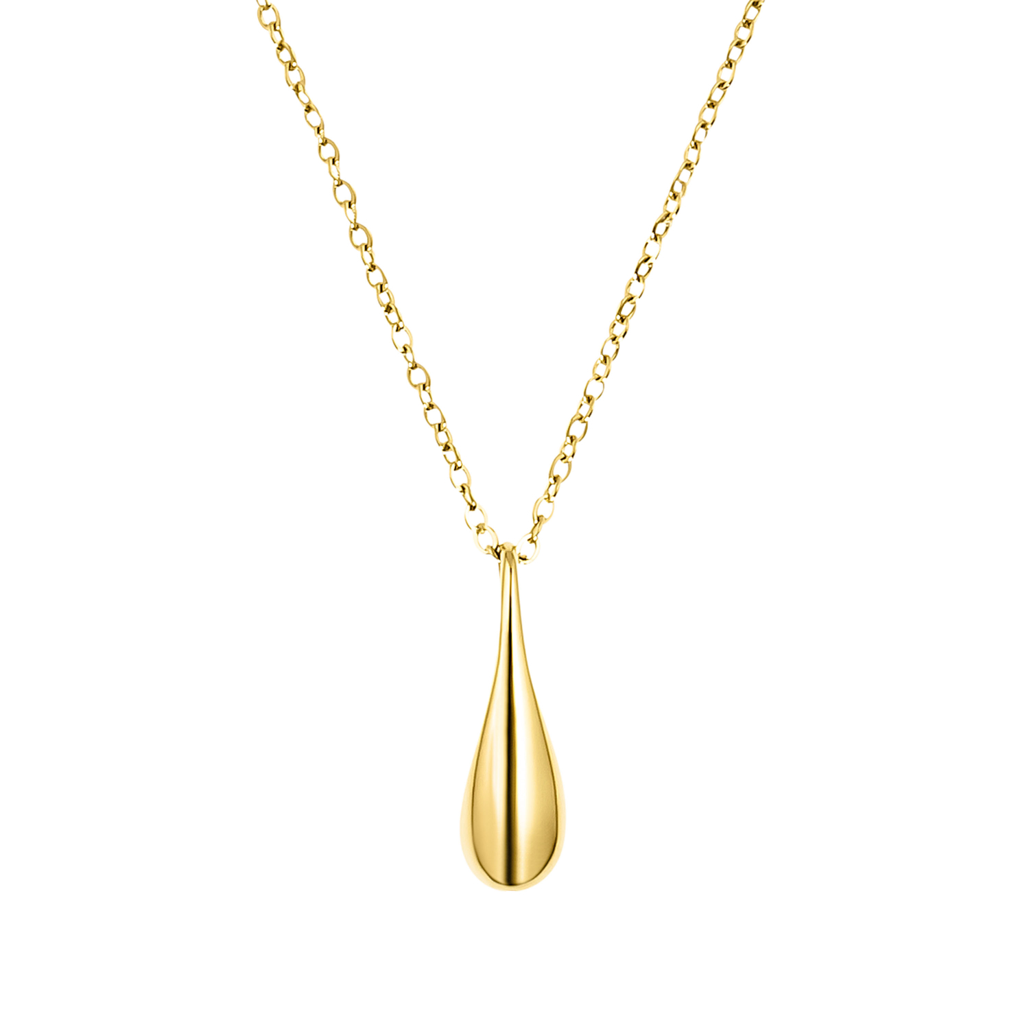 s.Oliver Kette mit Anhänger Damen