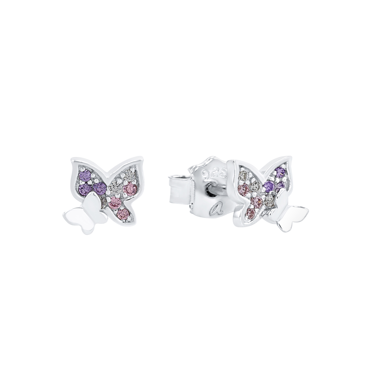 Prinzessin Lillifee Ohrstecker Mädchen