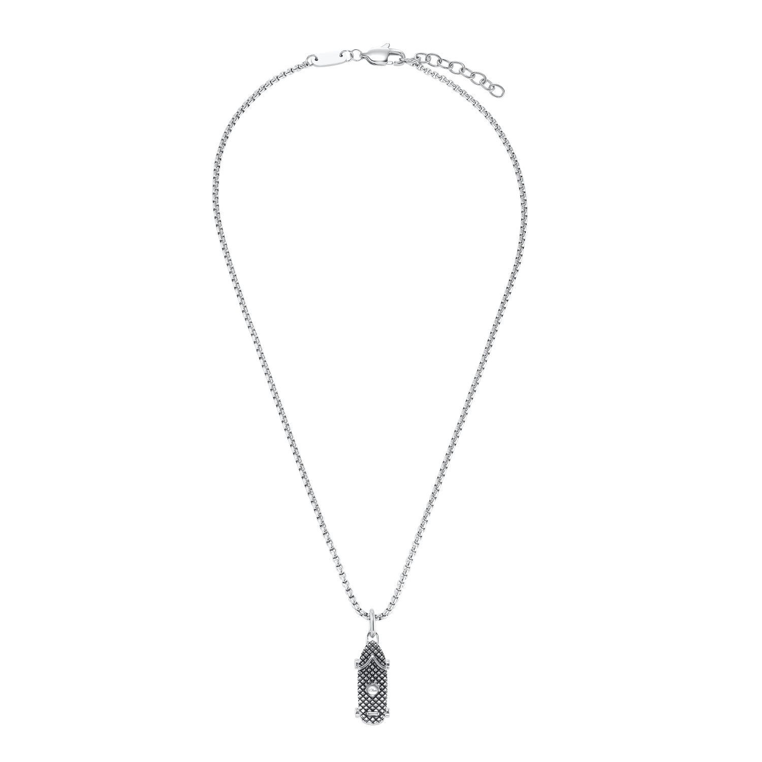 s.Oliver Kette mit Anhänger Jungen