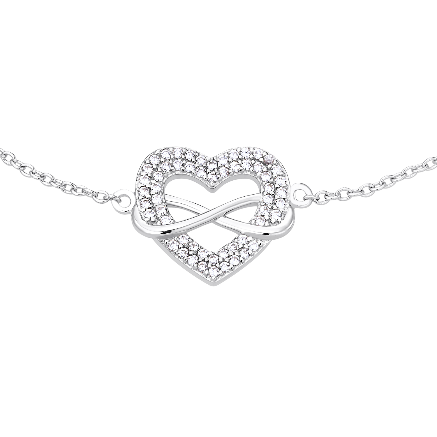 s.Oliver Kette mit Anhänger Damen