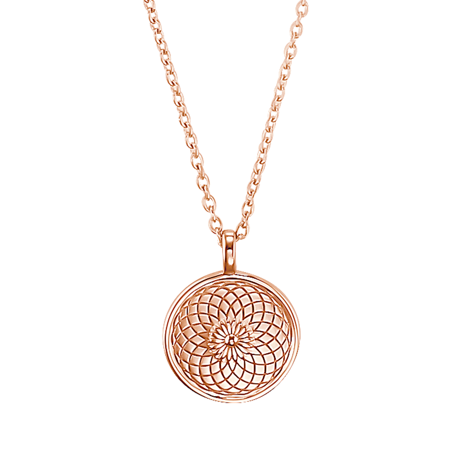 s.Oliver Kette mit Anhänger Damen