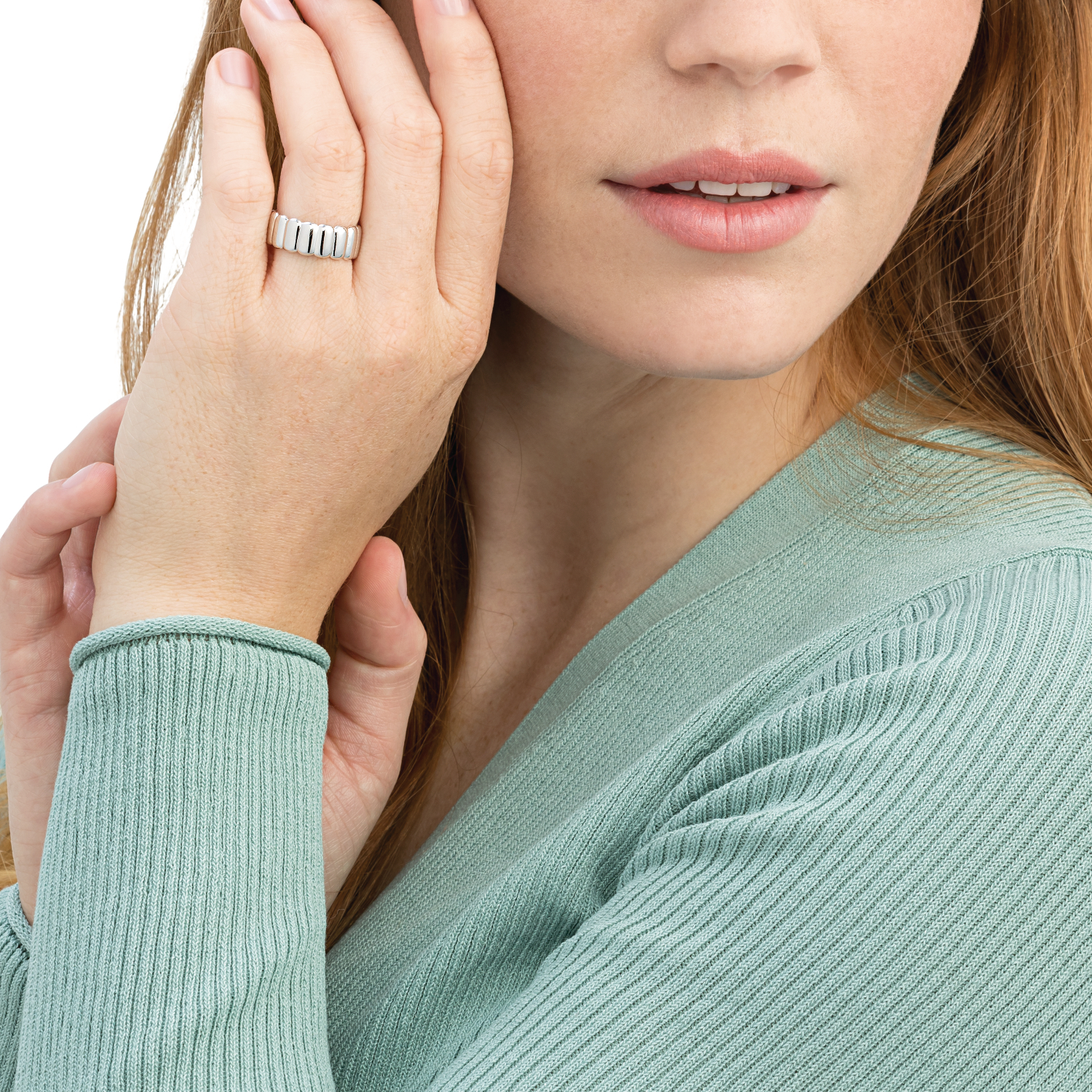 NOELANI Ring Damen