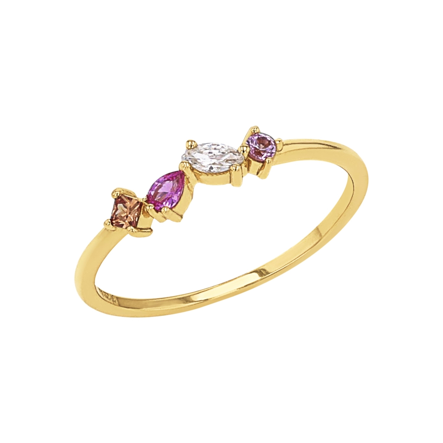 Amor Ring Damen
