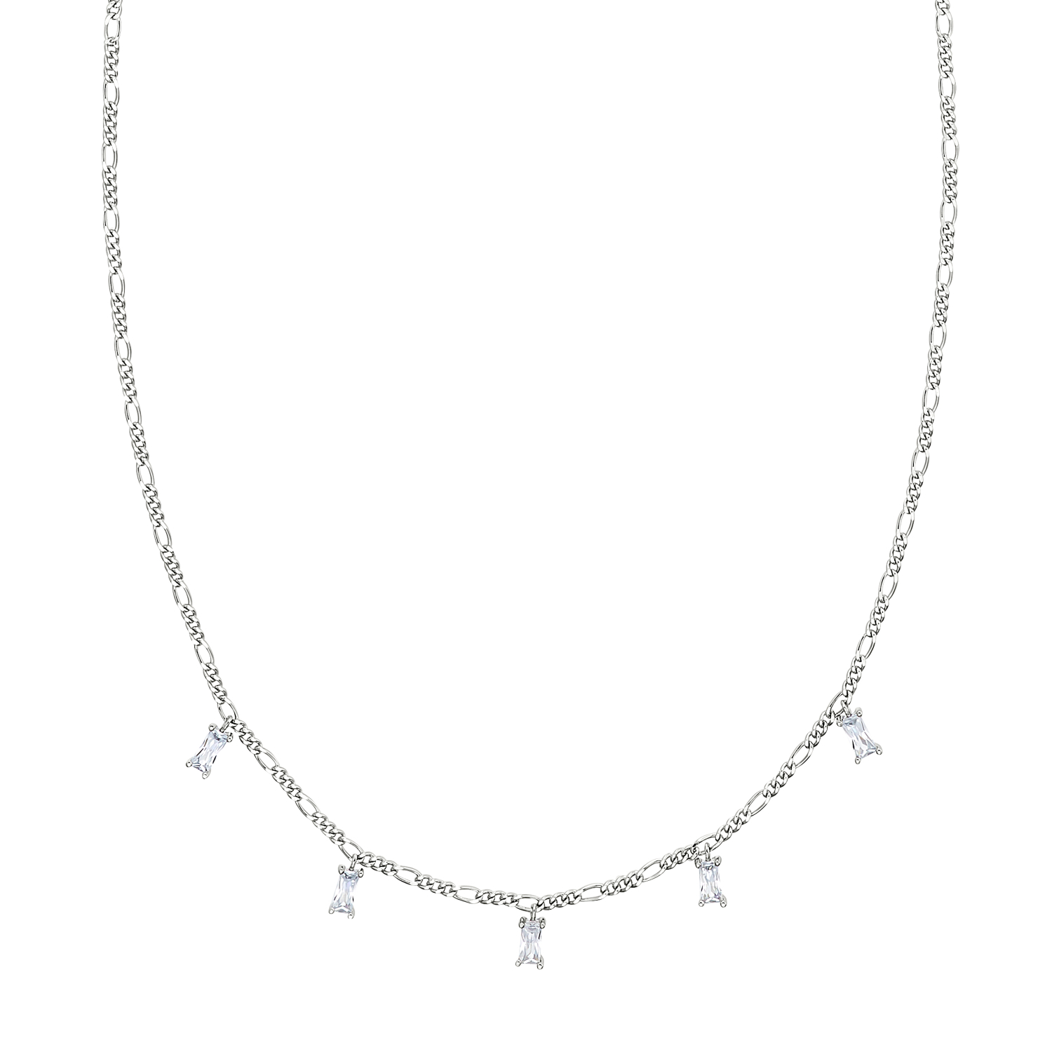 NOELANI Kette mit Anhänger Damen