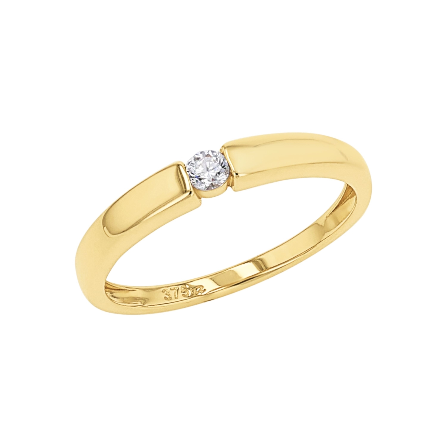 Amor Ring Damen