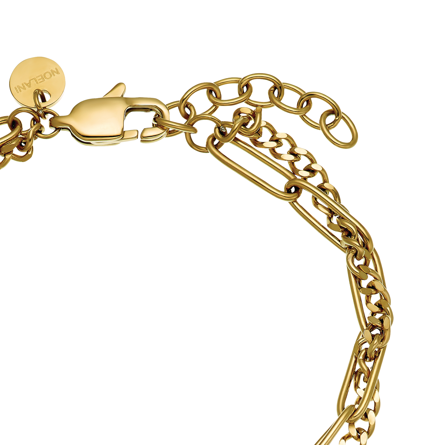 NOELANI Fußkette Damen