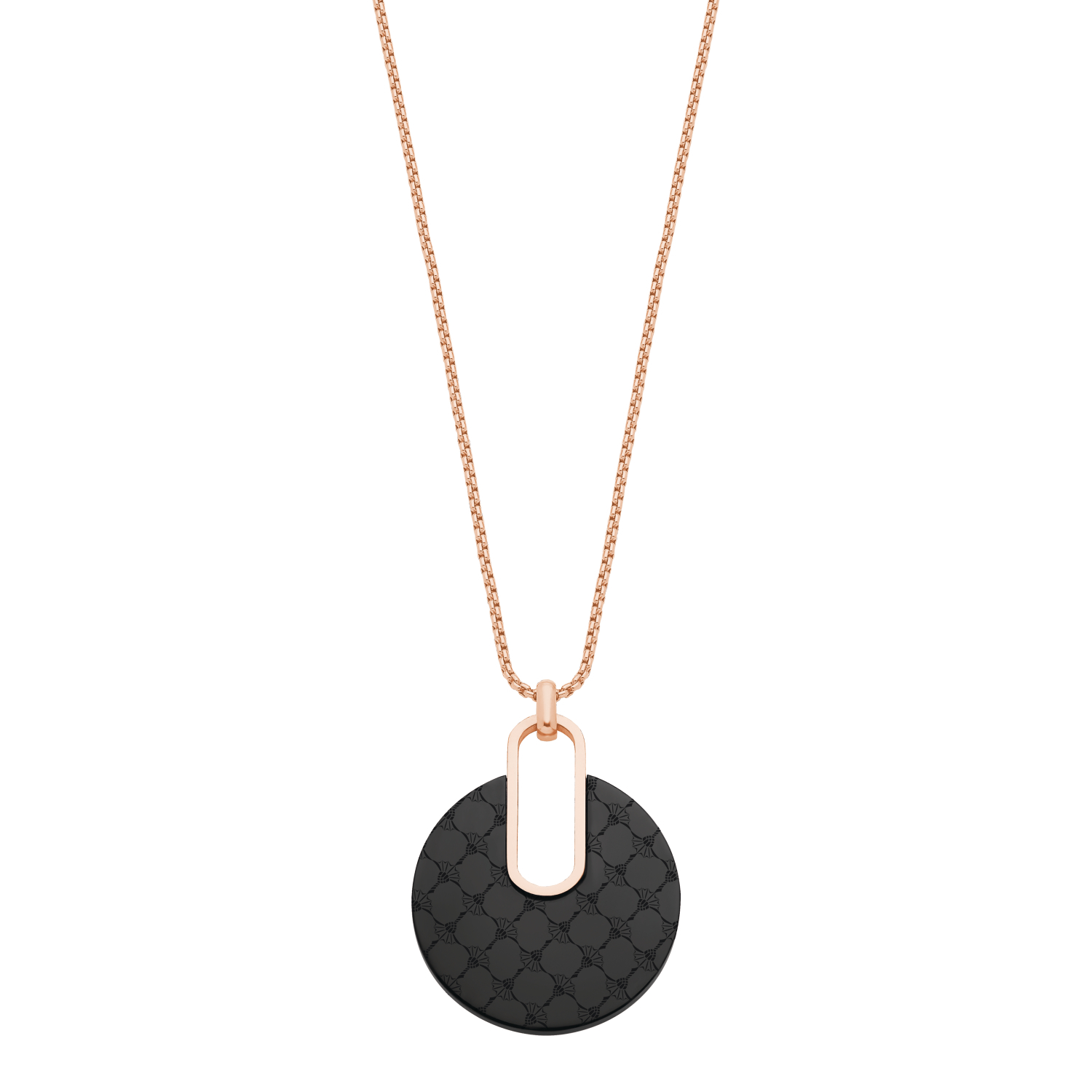 JOOP! Kette mit Anhänger Damen