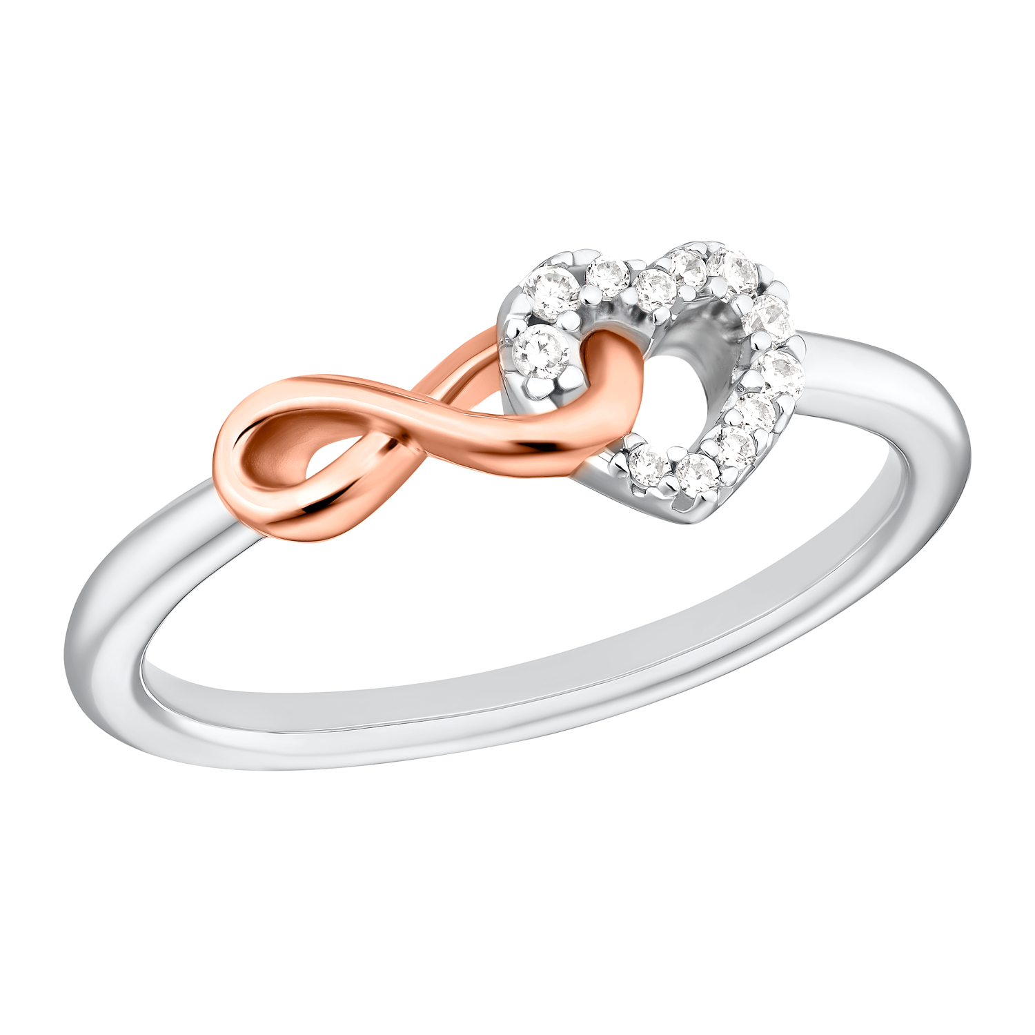 s.Oliver Ring Damen