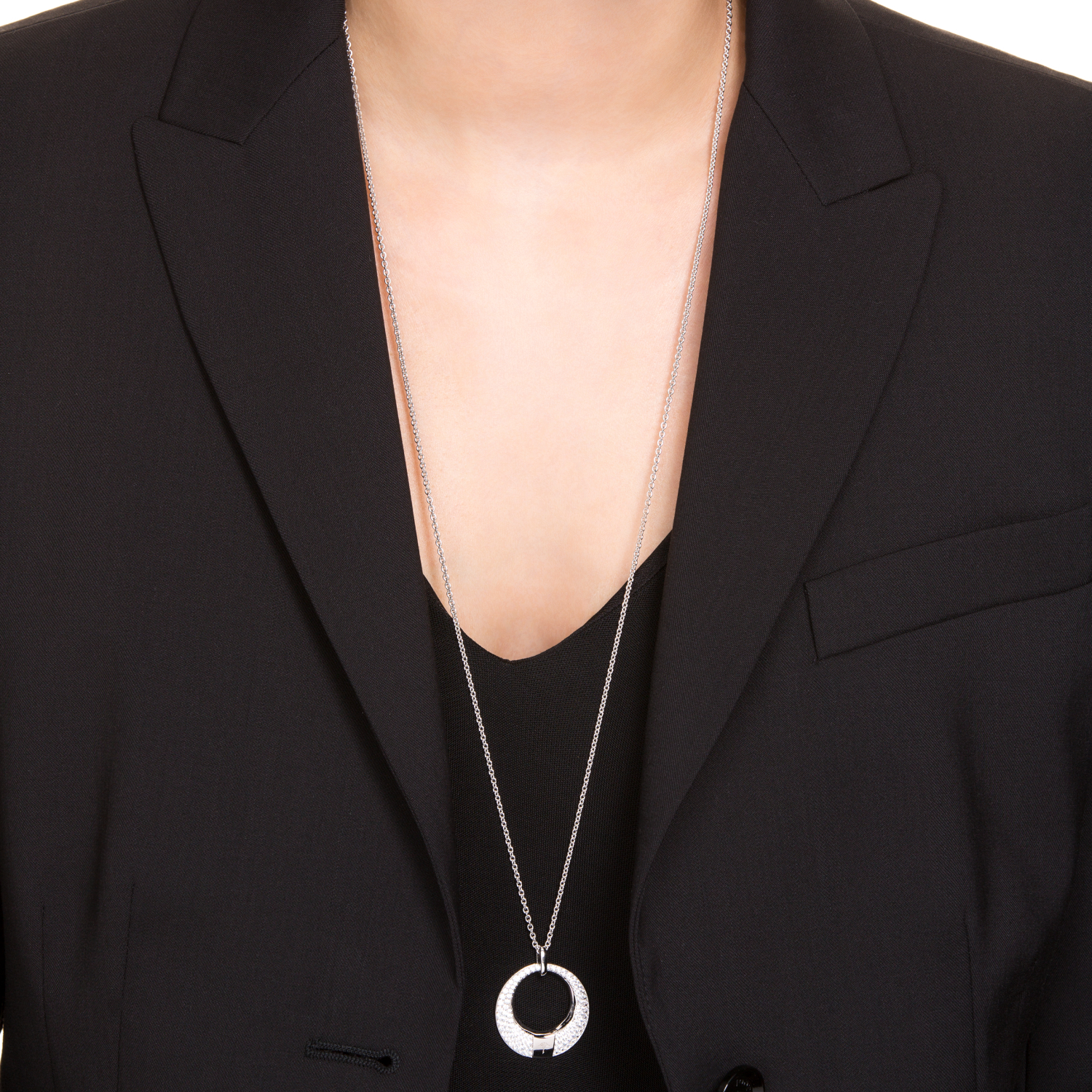 JOOP! Kette mit Anhänger Damen