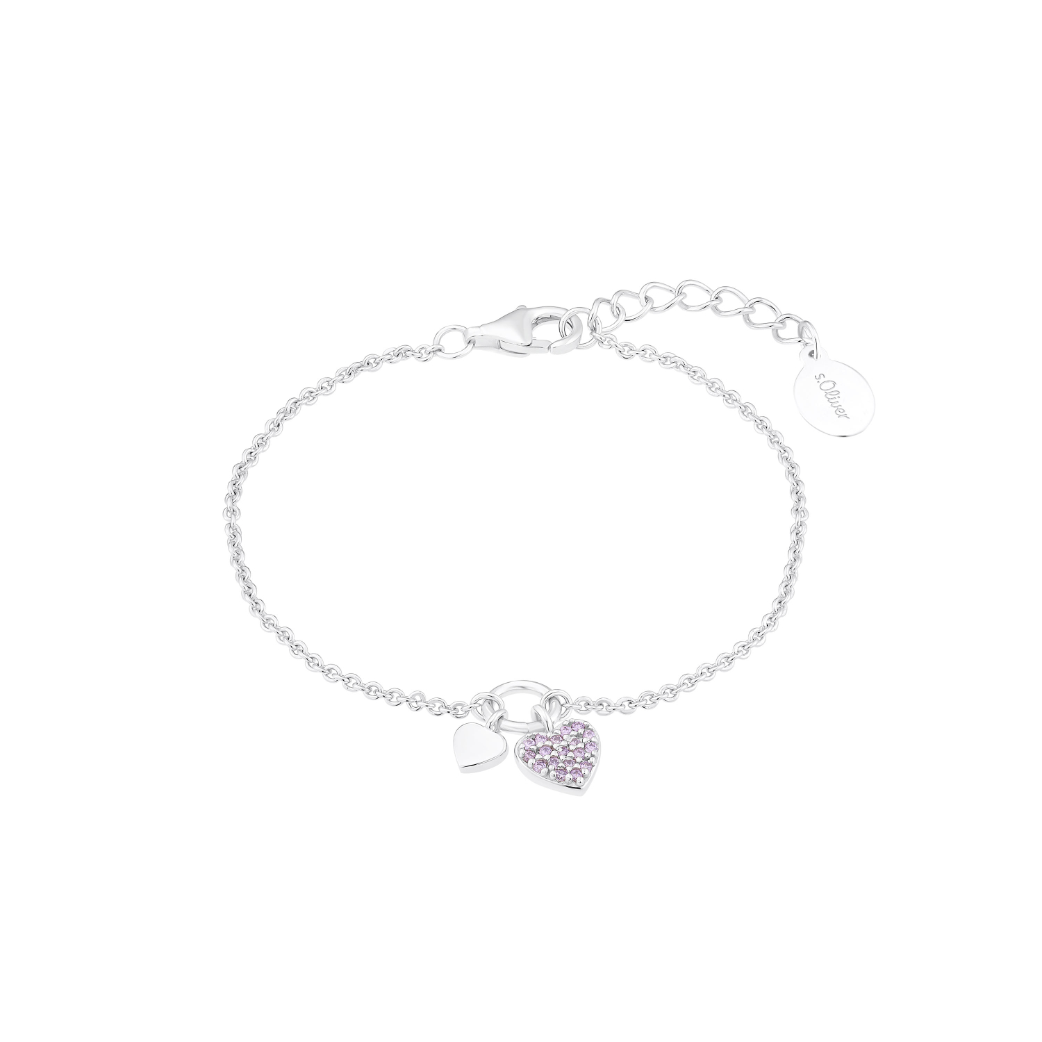 s.Oliver Armband Mädchen