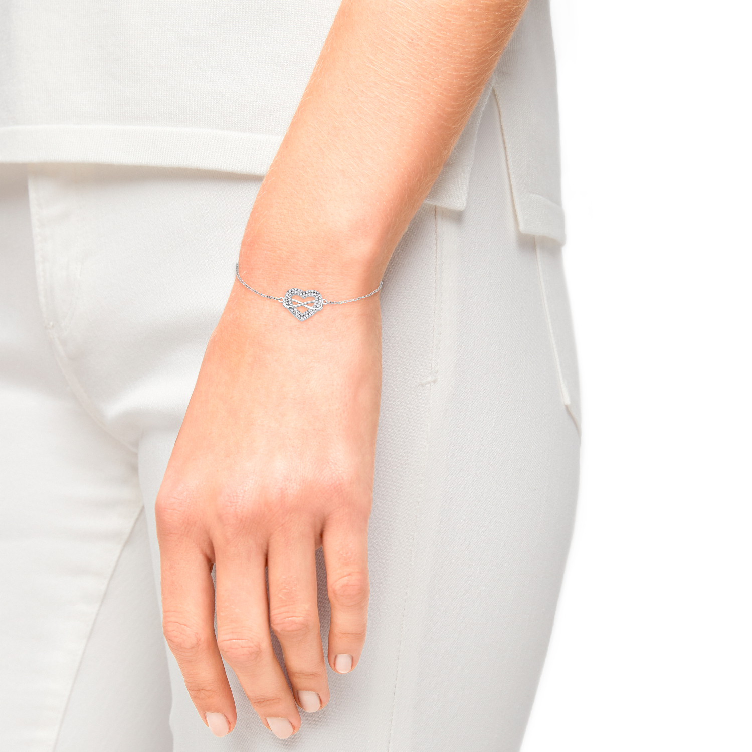 s.Oliver Kette mit Anhänger Damen