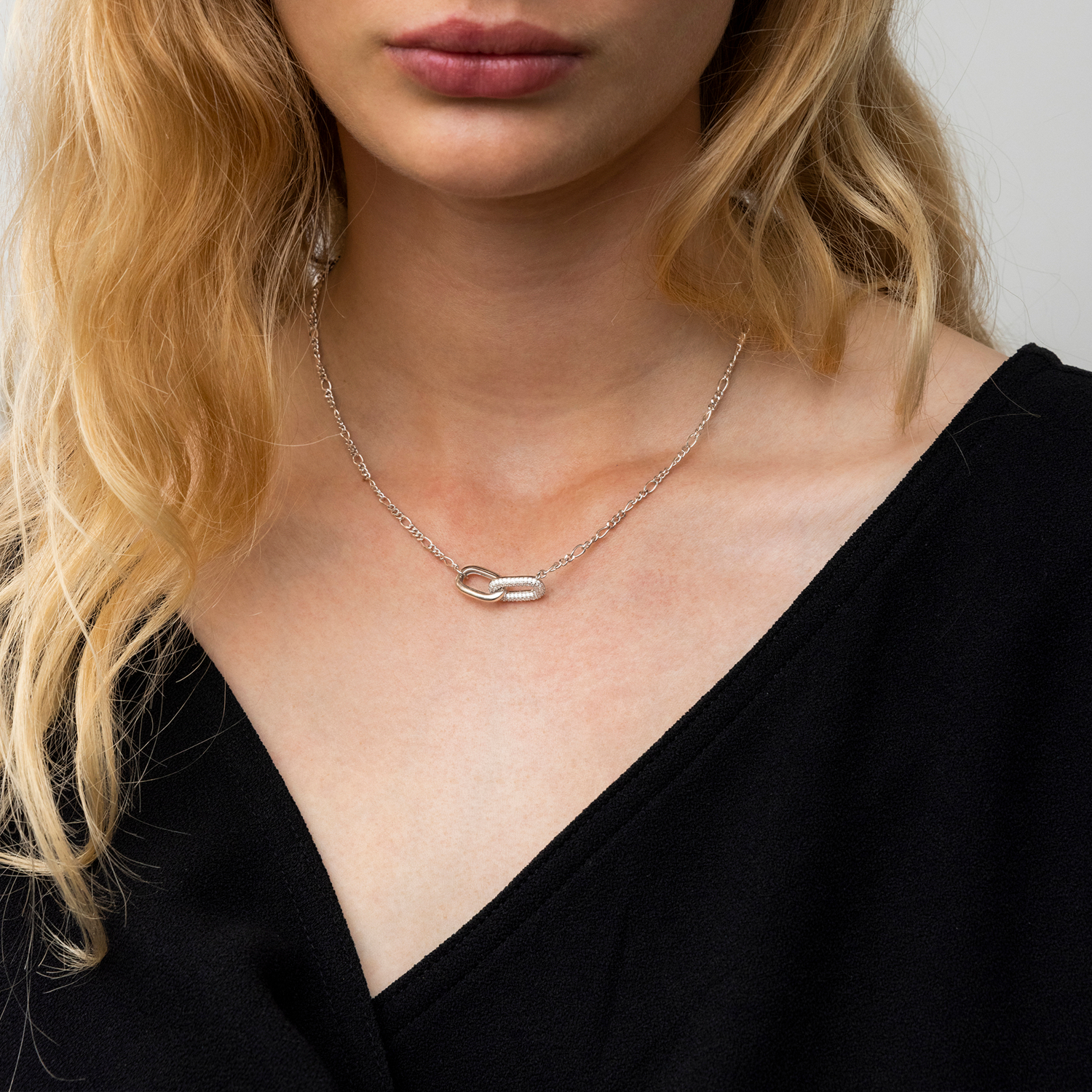 NOELANI Halskette Damen