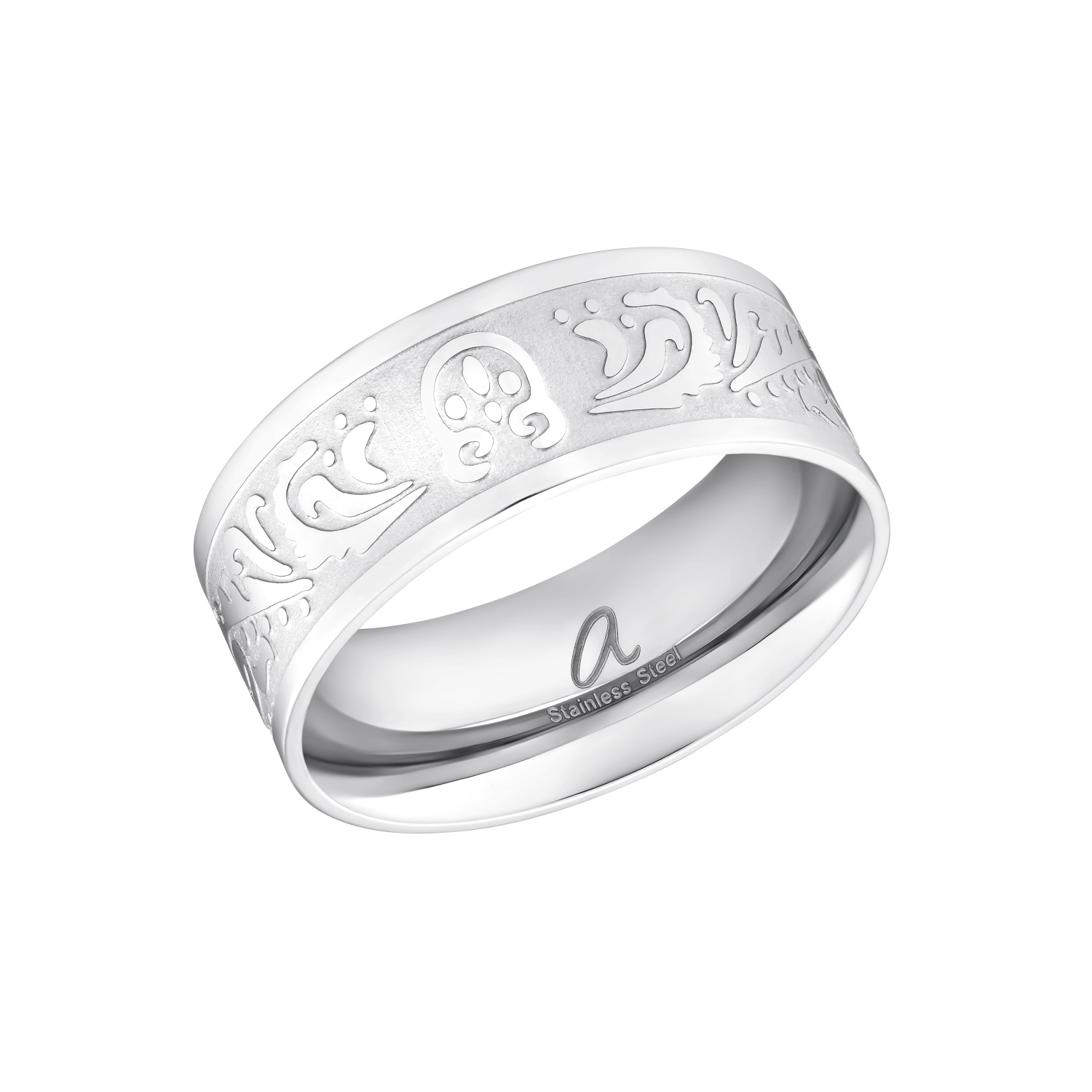 Amor Ring Damen