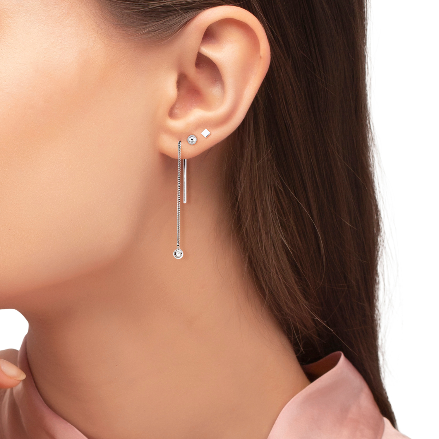 Amor Set Damen