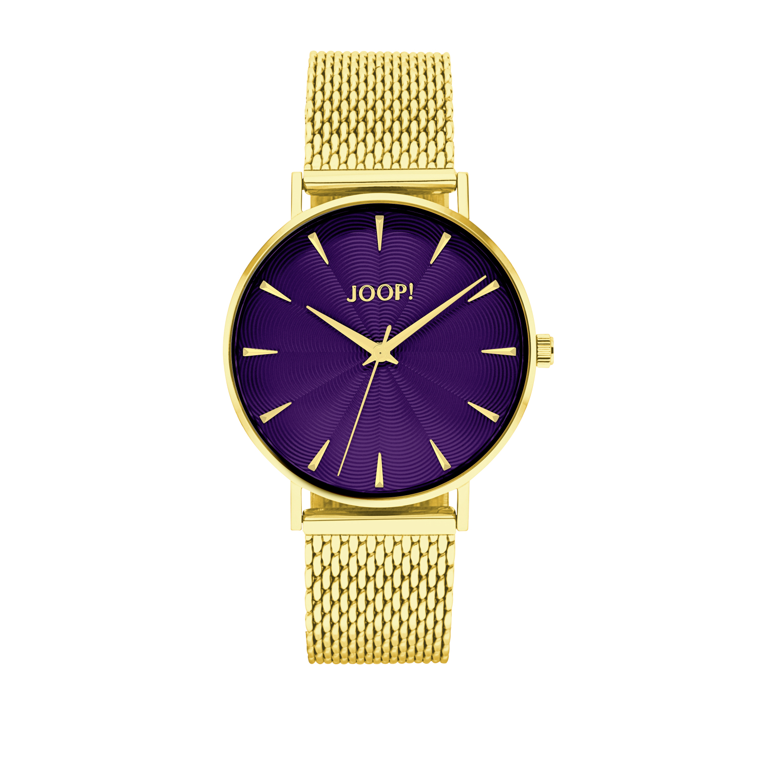 JOOP! Quarzuhr Damen