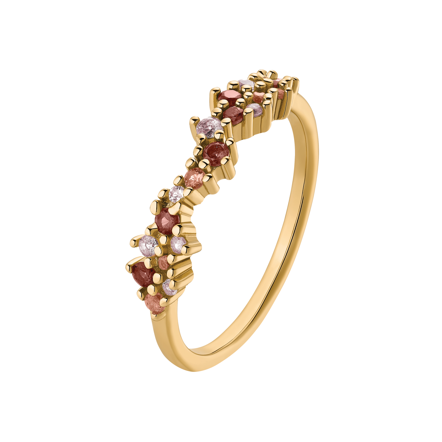 NOELANI Ring Damen