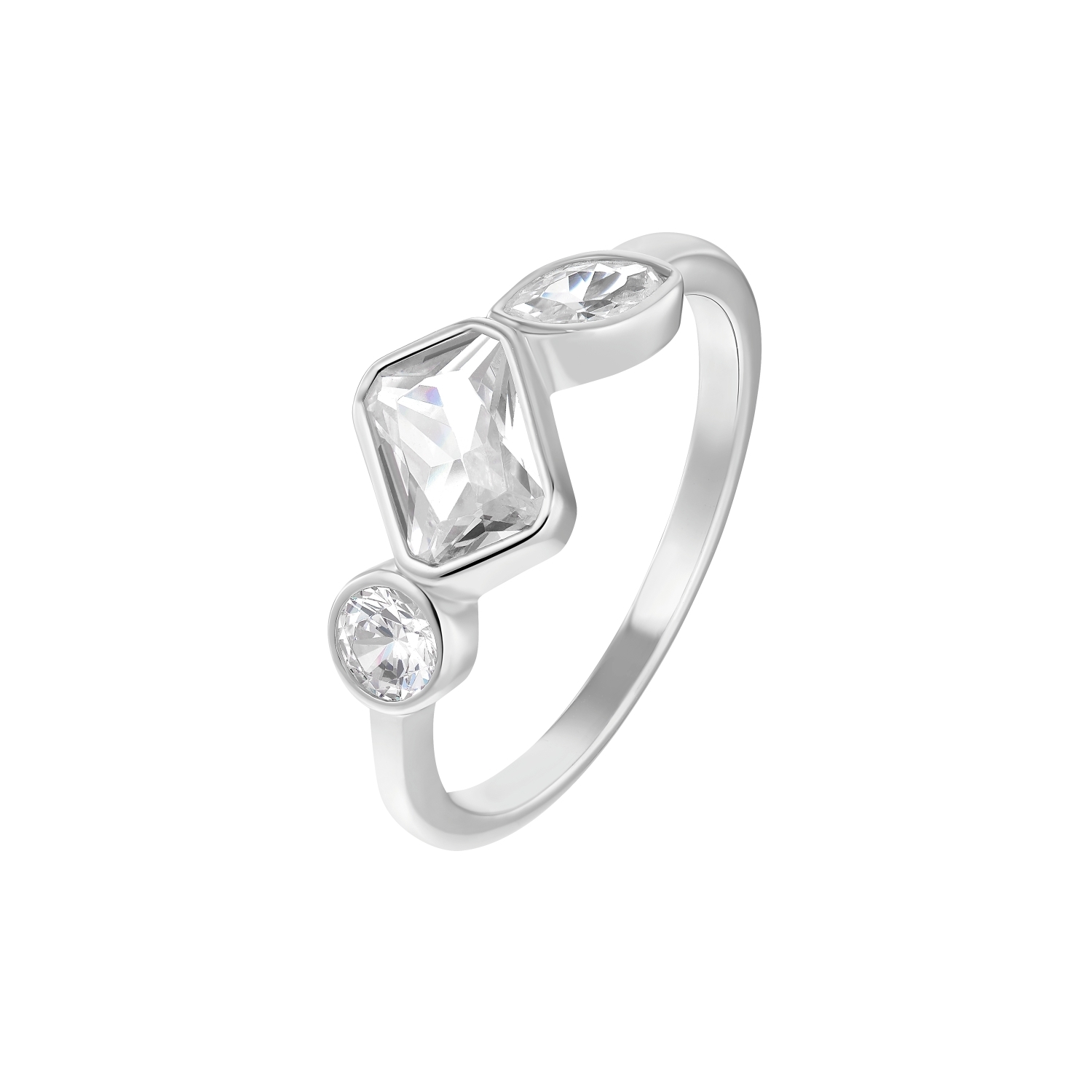 NOELANI Ring Damen