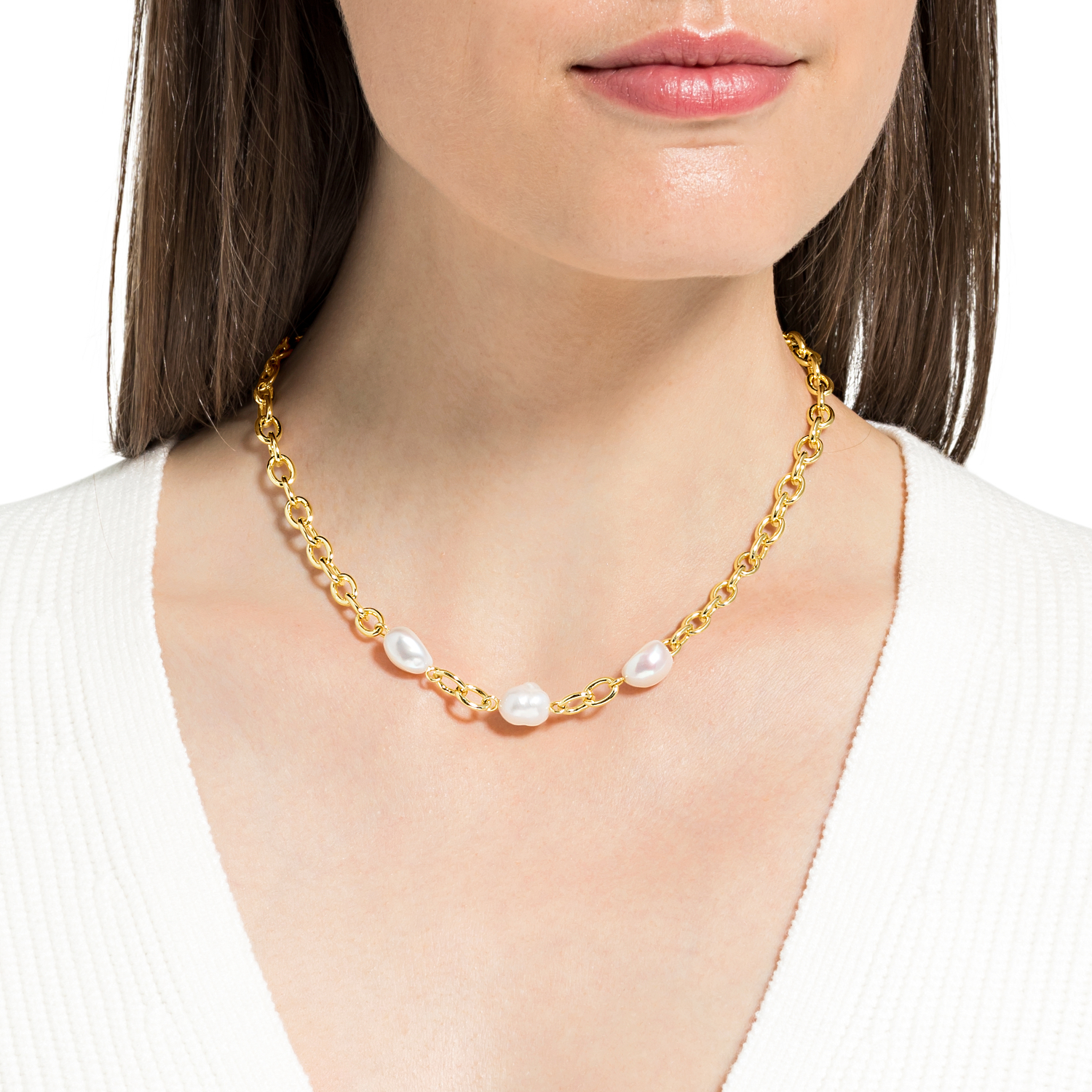 JOOP! Collier Damen