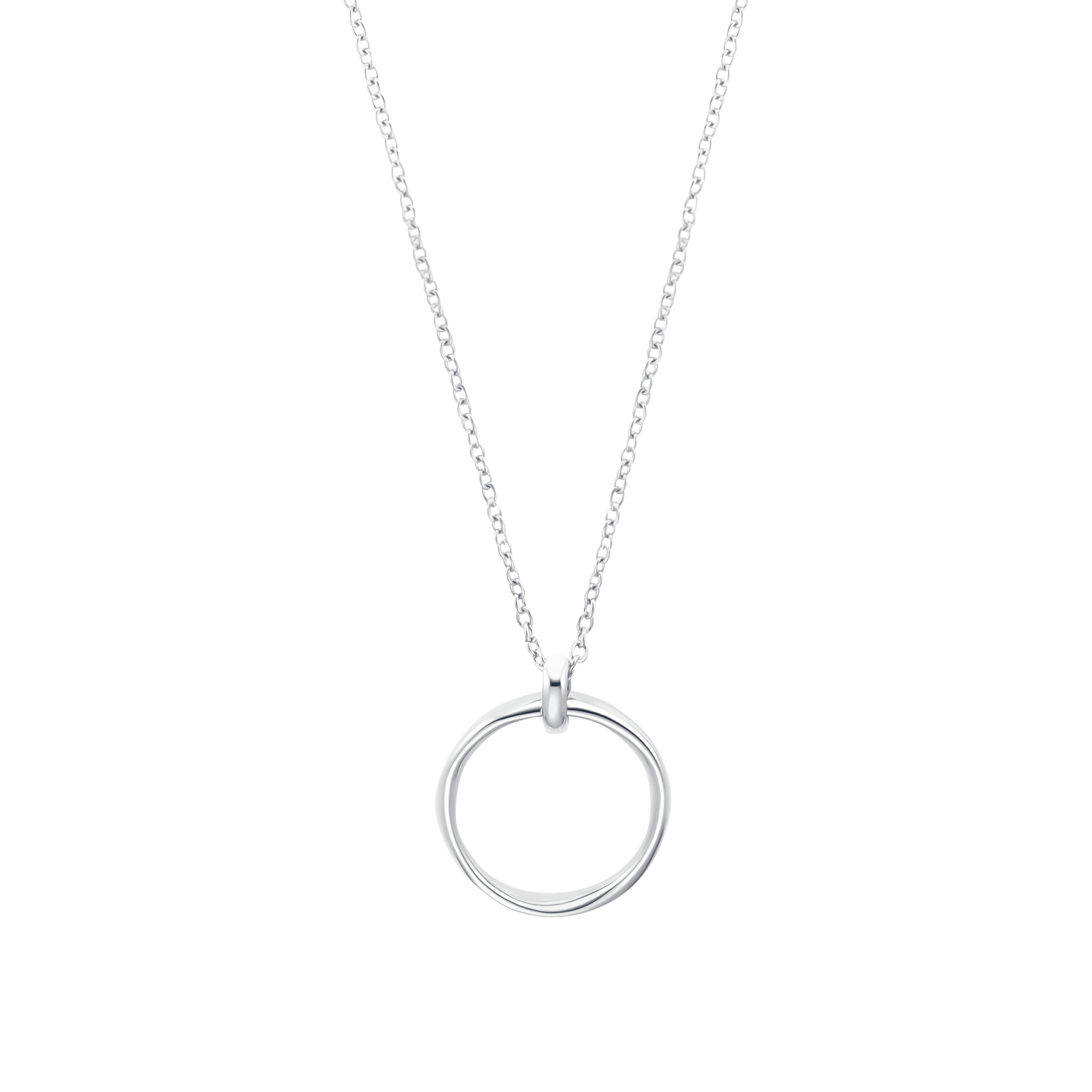 s.Oliver Kette mit Anhänger Damen