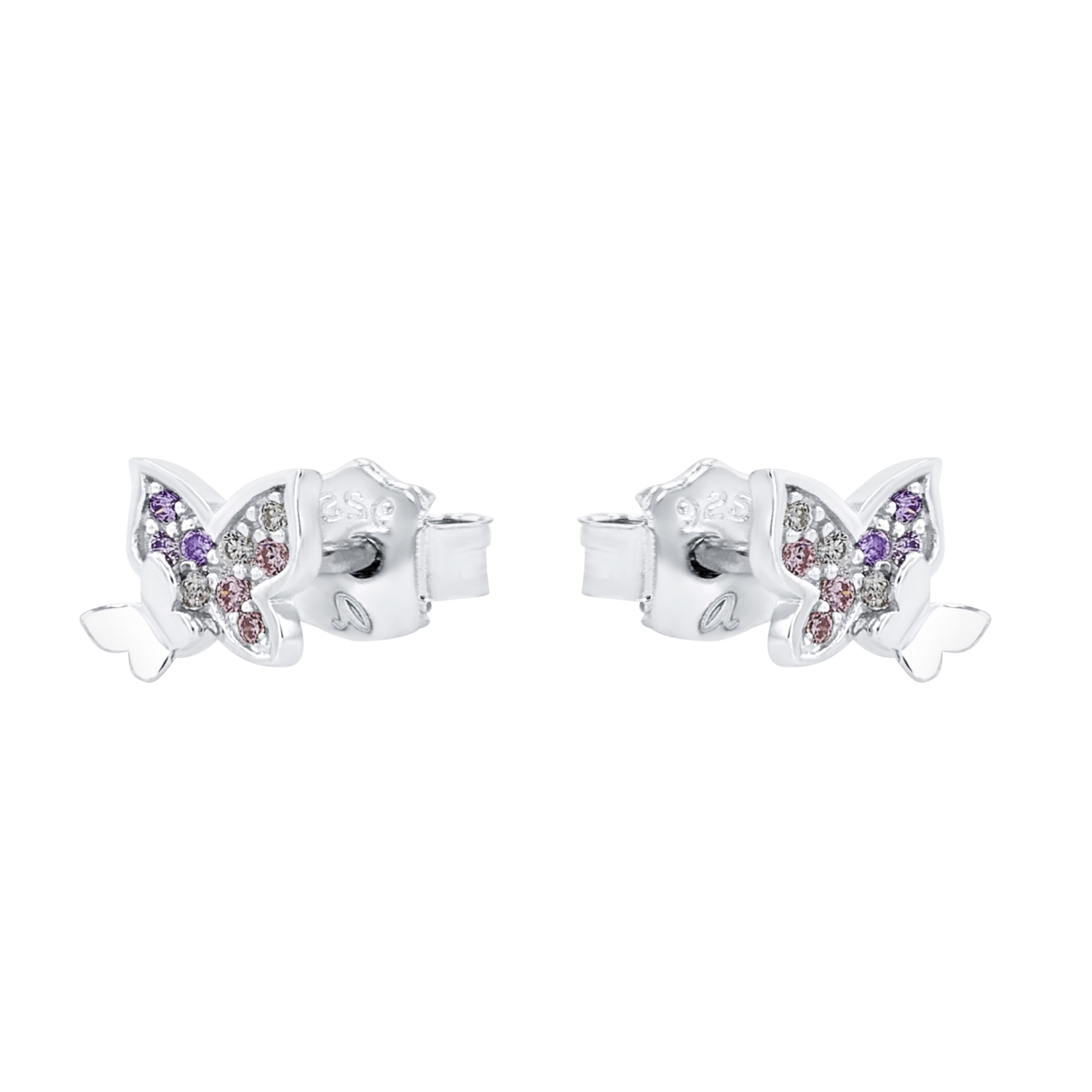 Prinzessin Lillifee Ohrstecker Mädchen