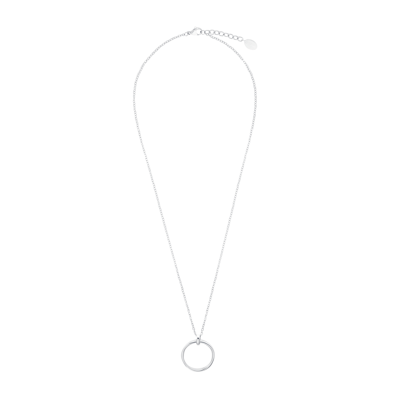 s.Oliver Kette mit Anhänger Damen