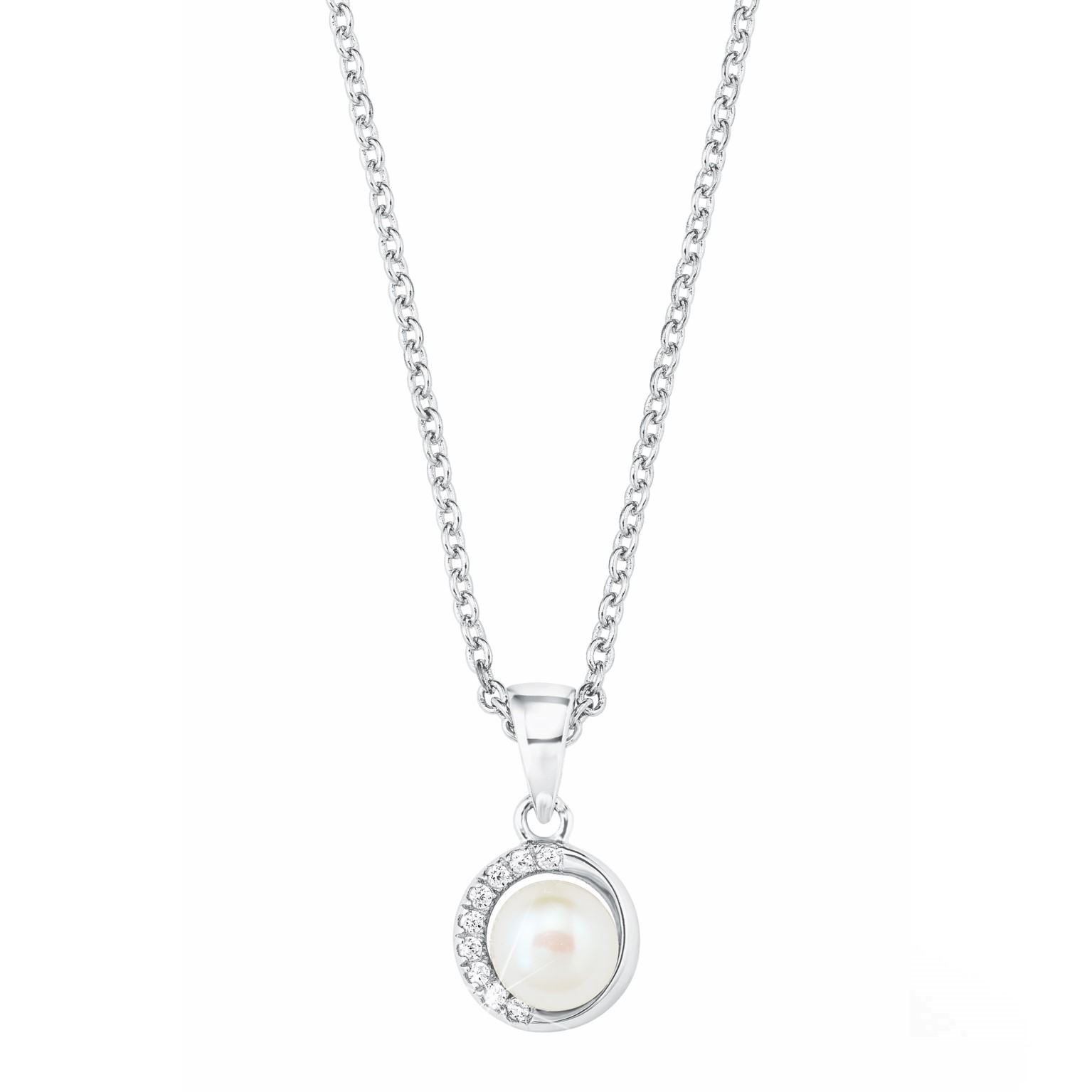 s.Oliver Kette mit Anhänger Damen