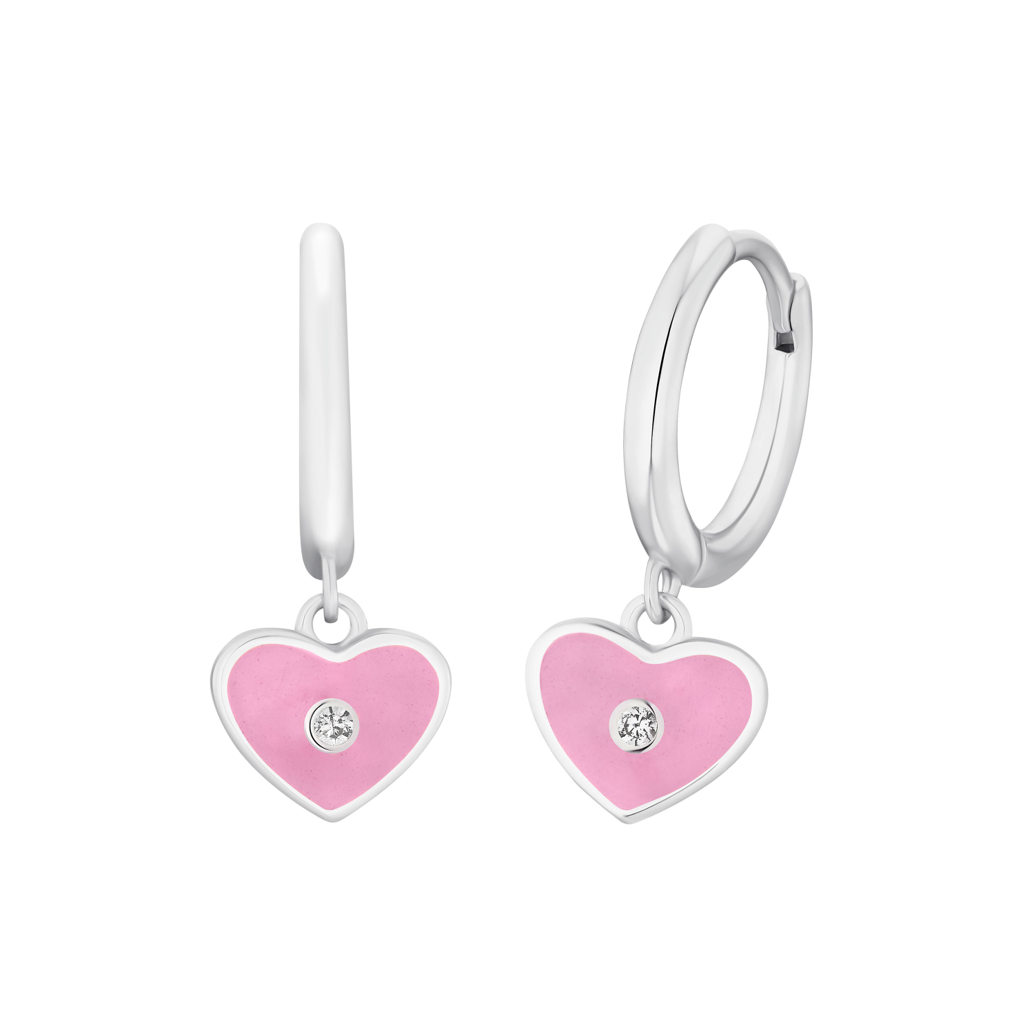 Prinzessin Lillifee Creolen Mädchen