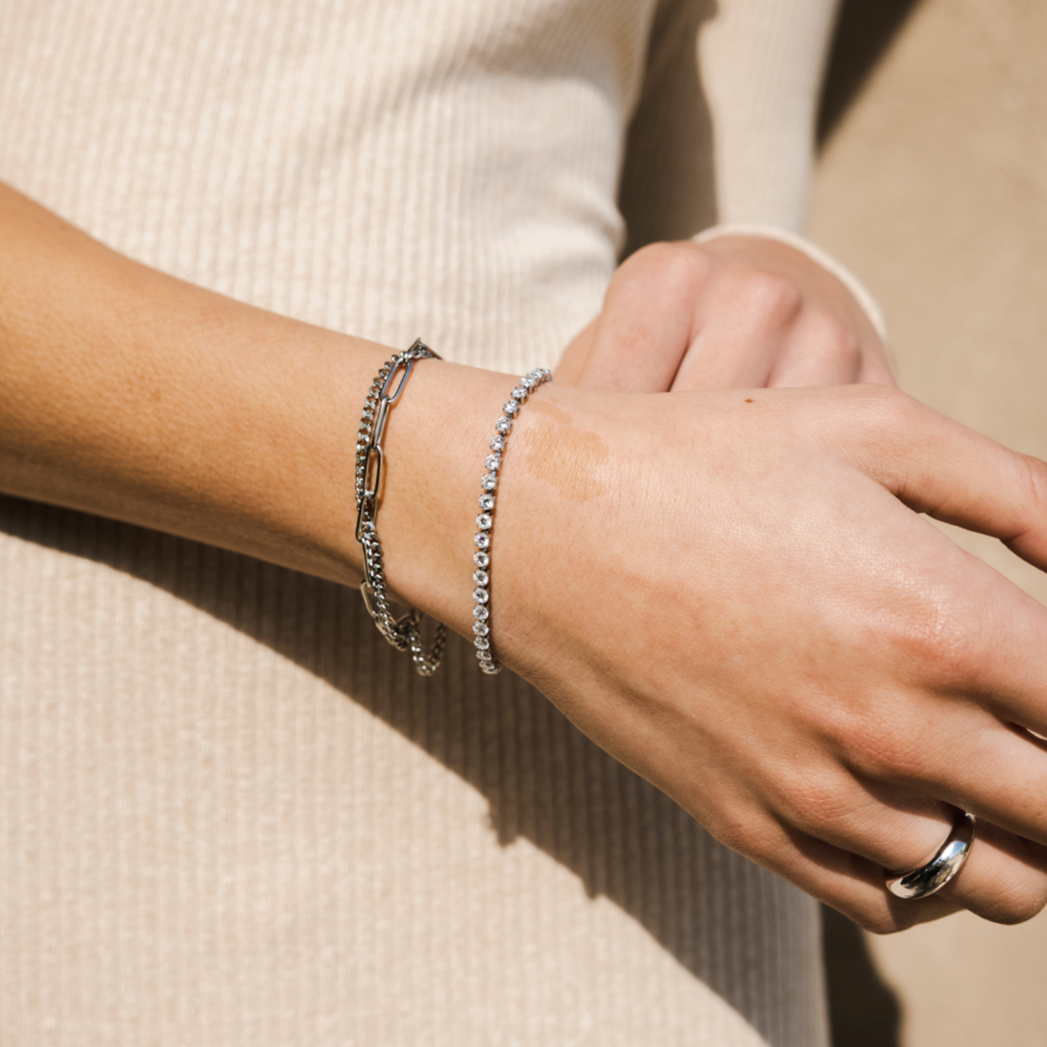 NOELANI Armband Damen