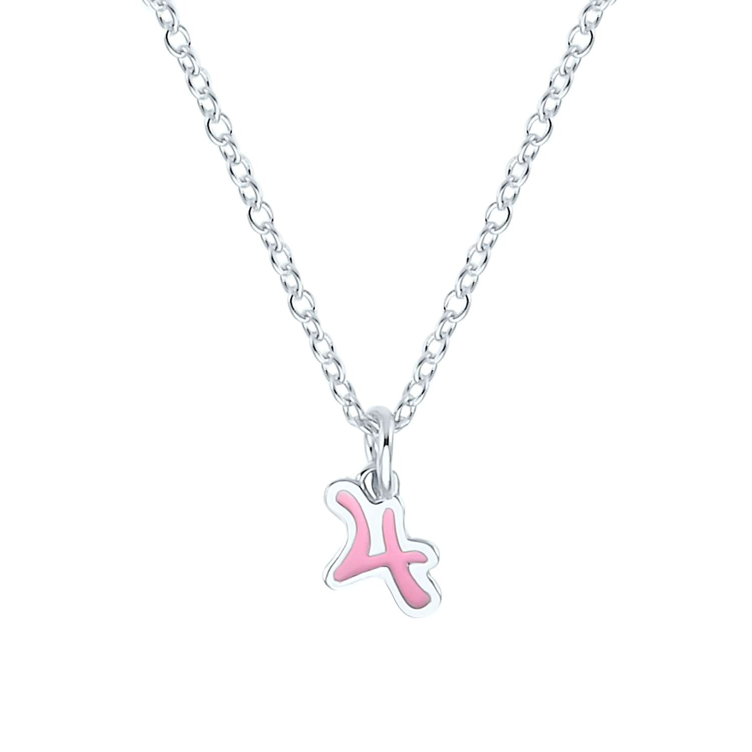Prinzessin Lillifee Kette mit Anhänger Mädchen